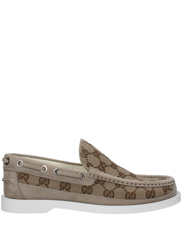 [Gucci] Loafer FW26 786485FADJG9747