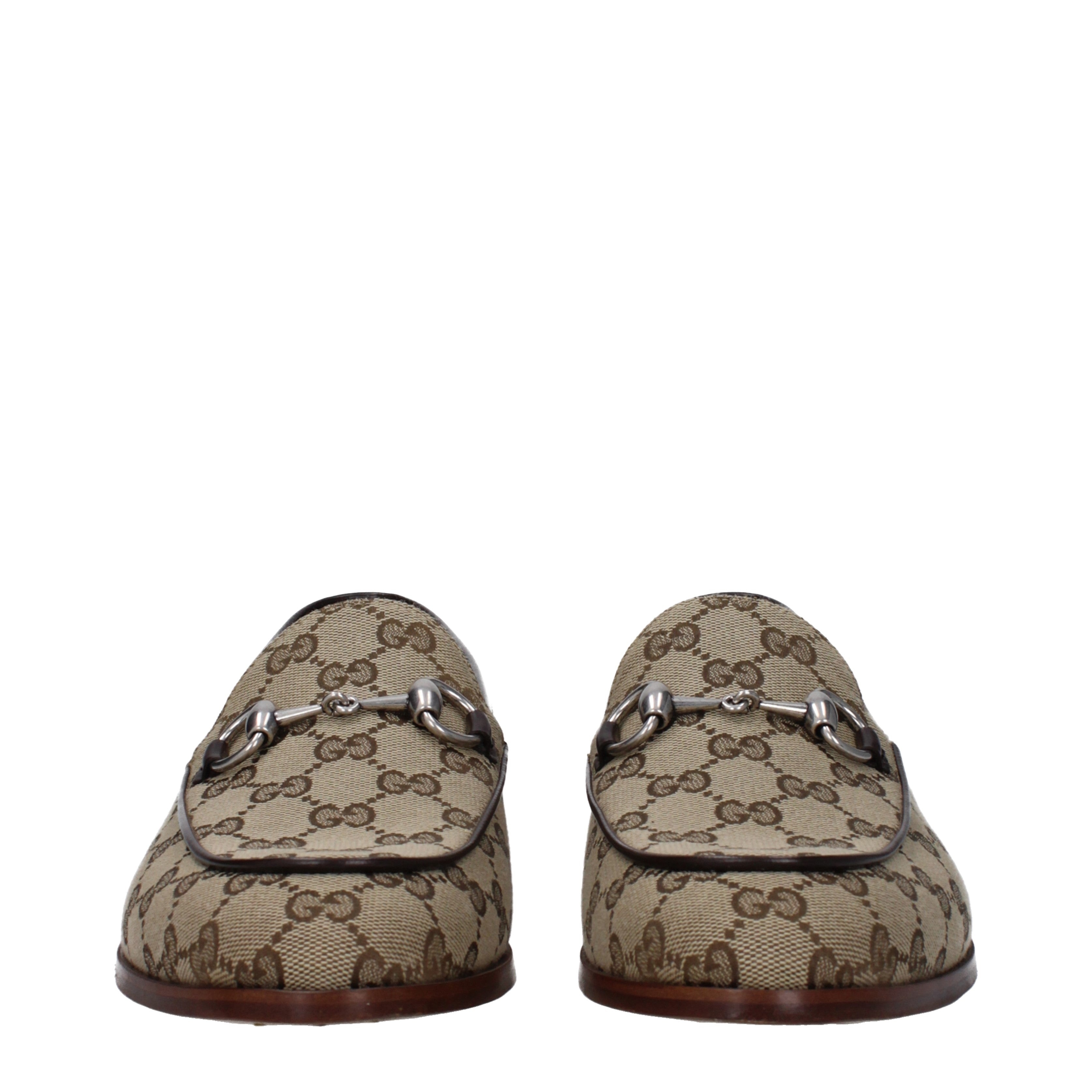 [Gucci] Loafer FW26 795117FADMU9750