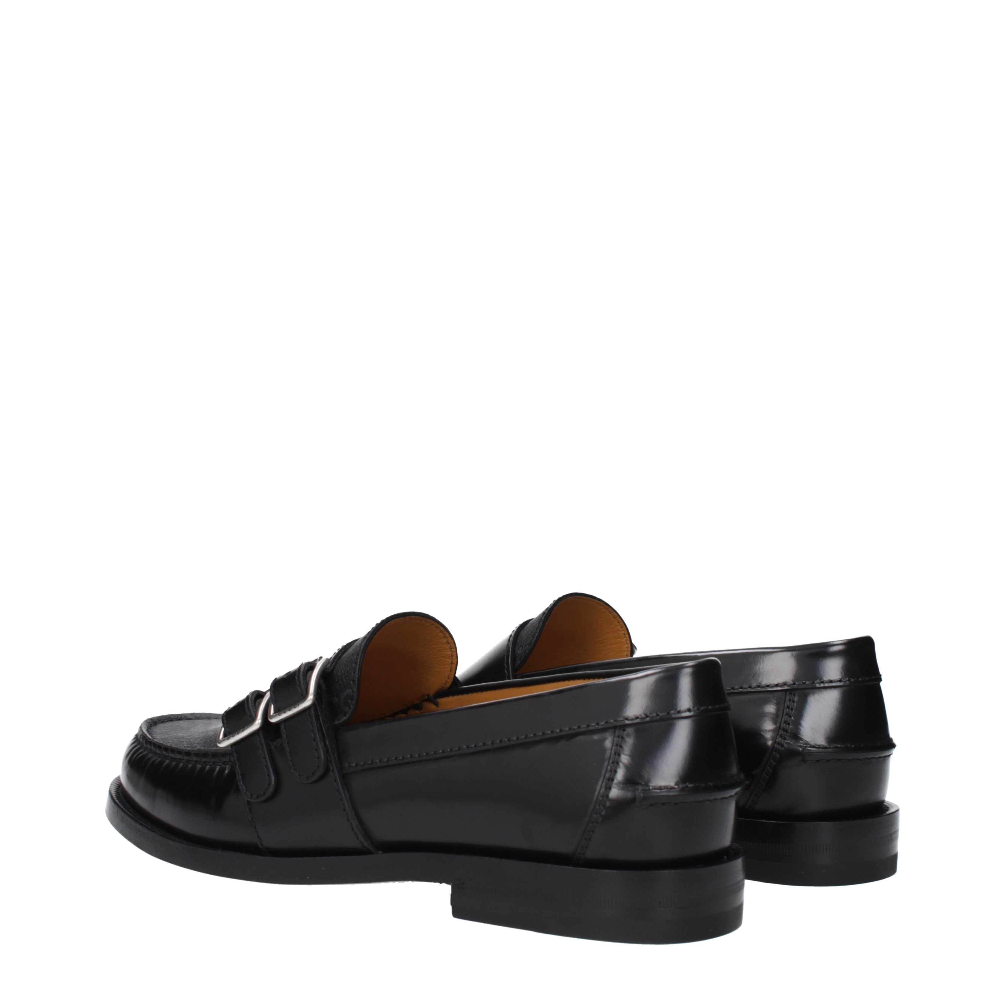 [Gucci] Loafer FW26 76231217X301000