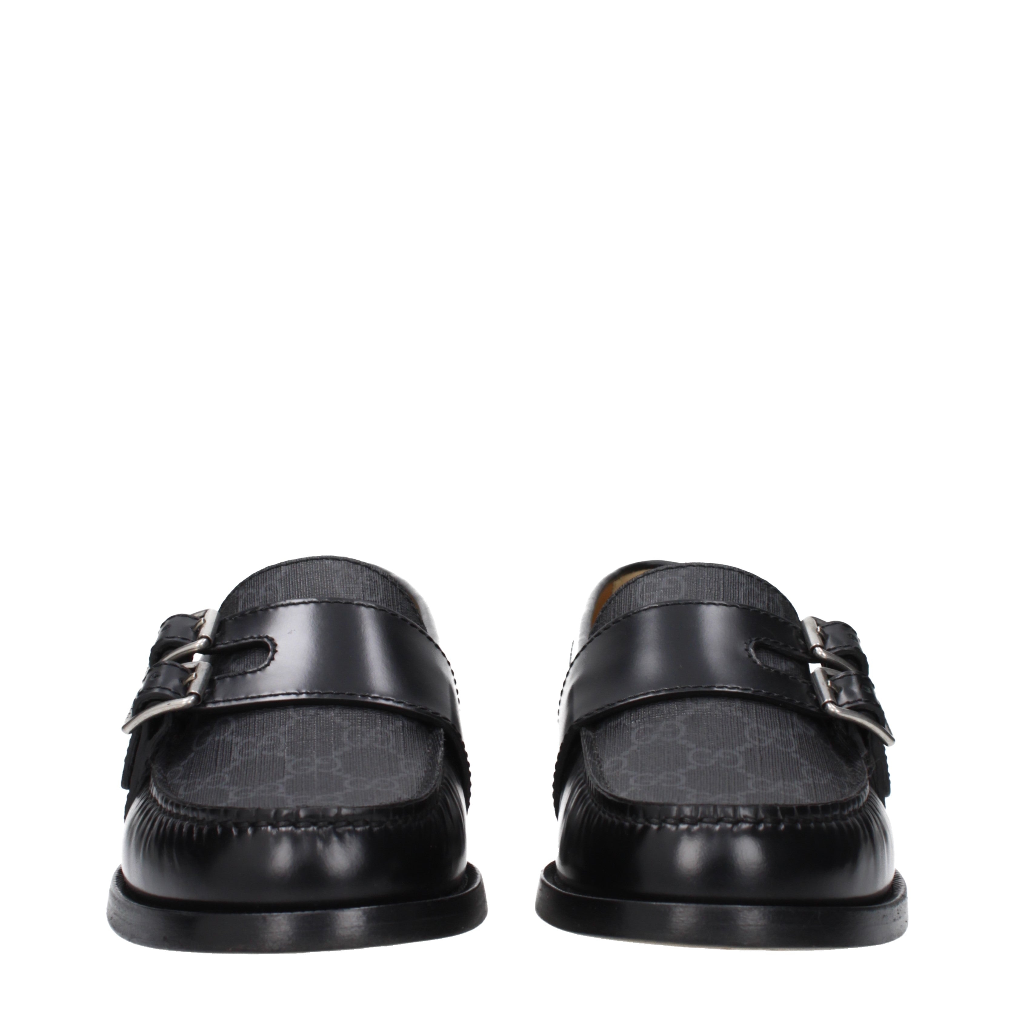 [Gucci] Loafer FW26 76231217X301000