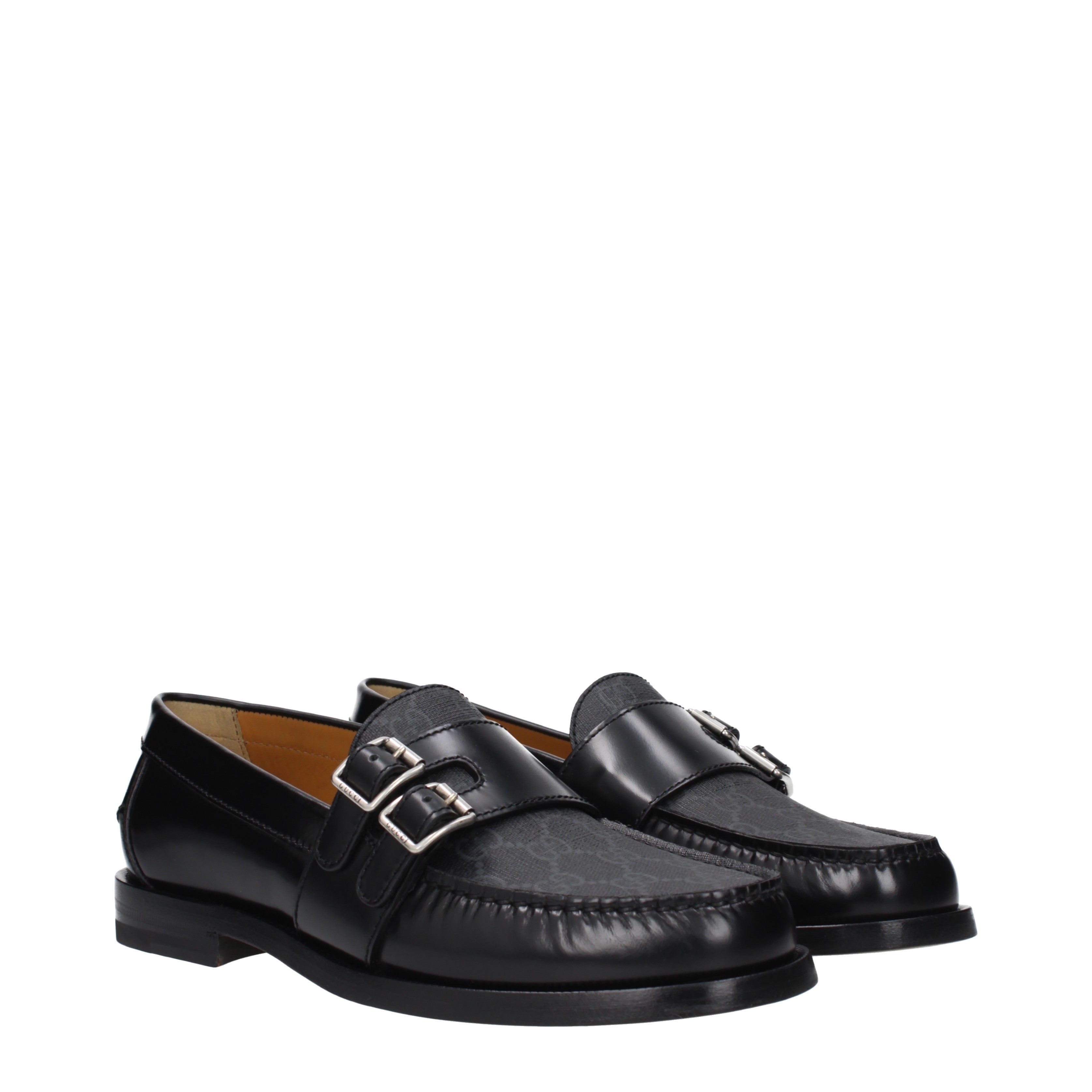 [Gucci] Loafer FW26 76231217X301000