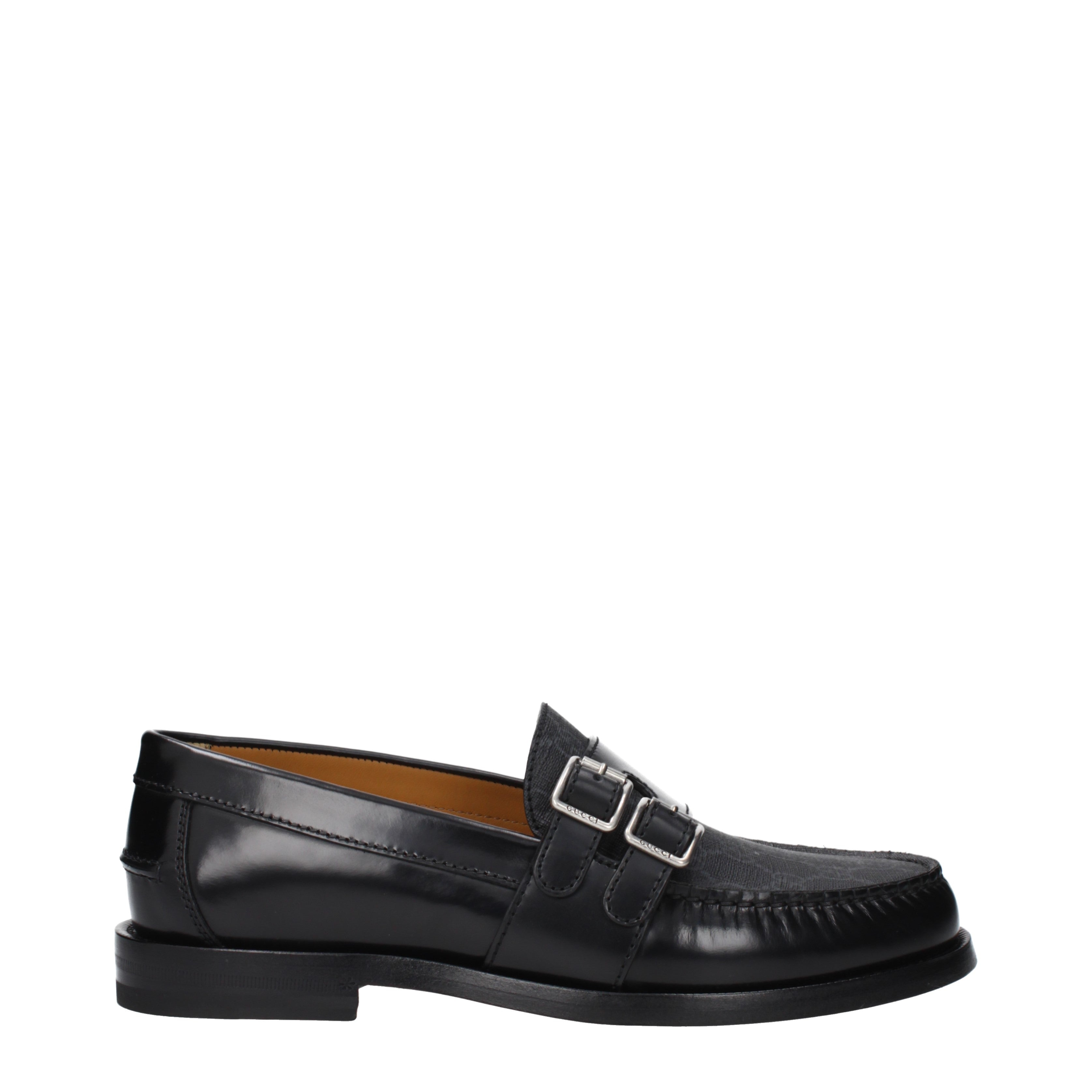 [Gucci] Loafer FW26 76231217X301000