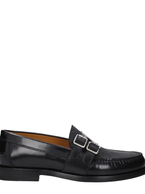 [Gucci] Loafer FW26 76231217X301000