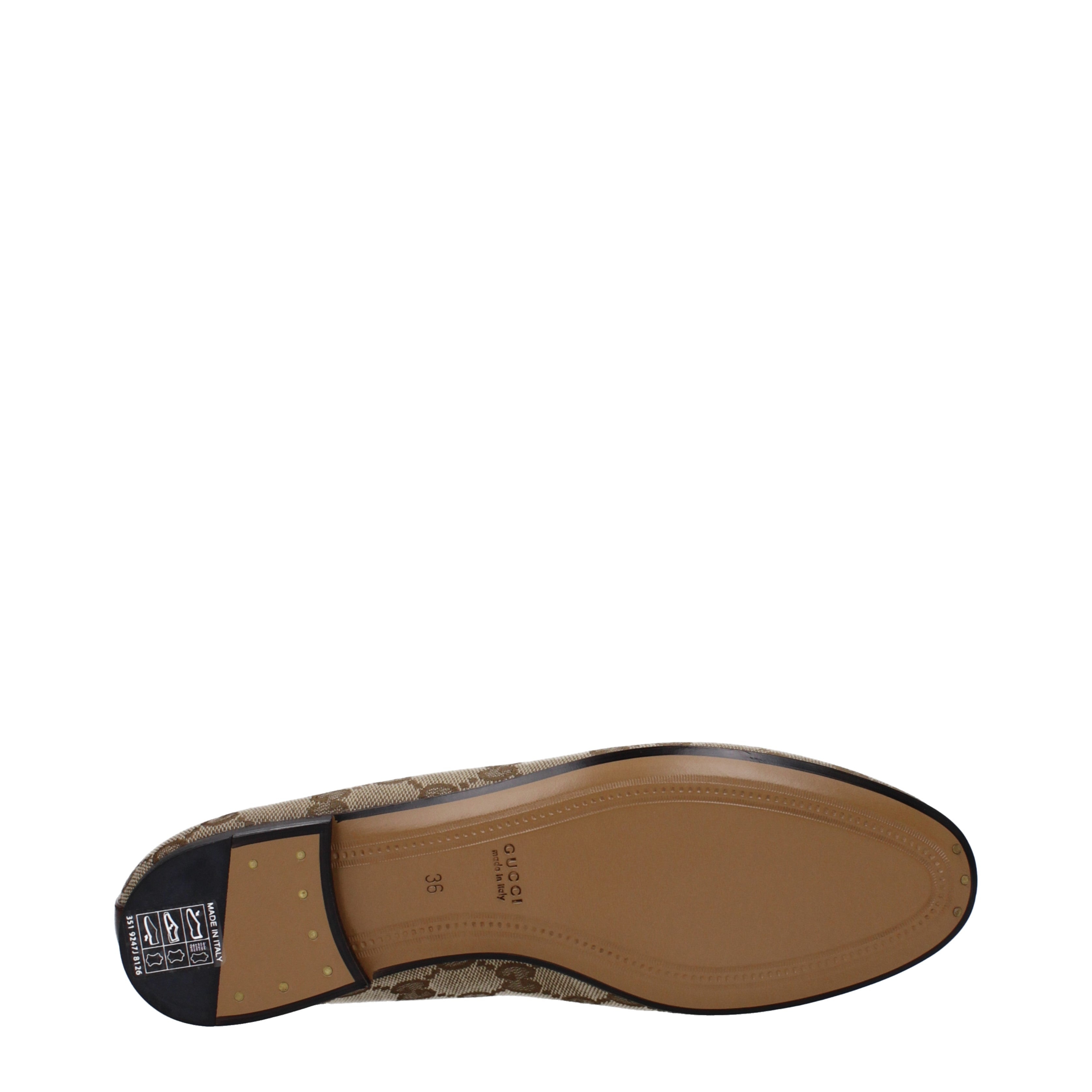 [Gucci] Loafer FW26 431467KY9809763