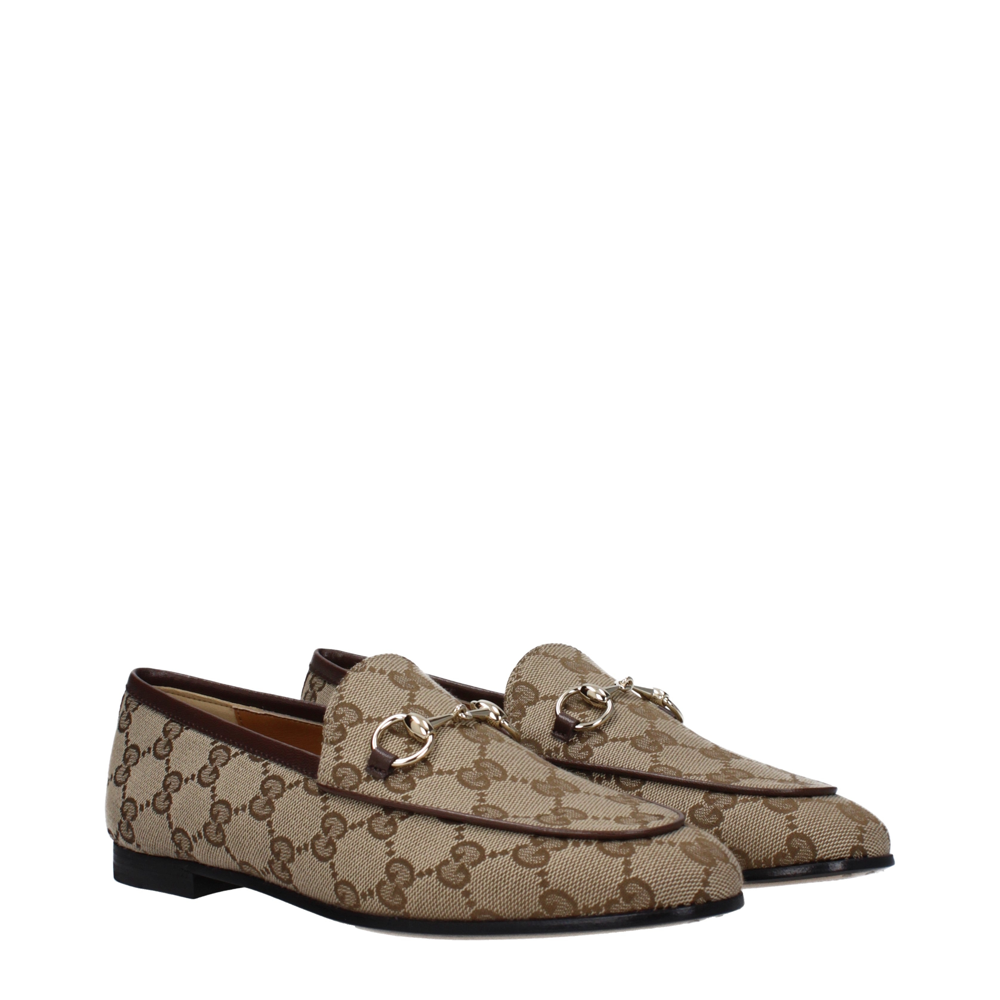 [Gucci] Loafer FW26 431467KY9809763