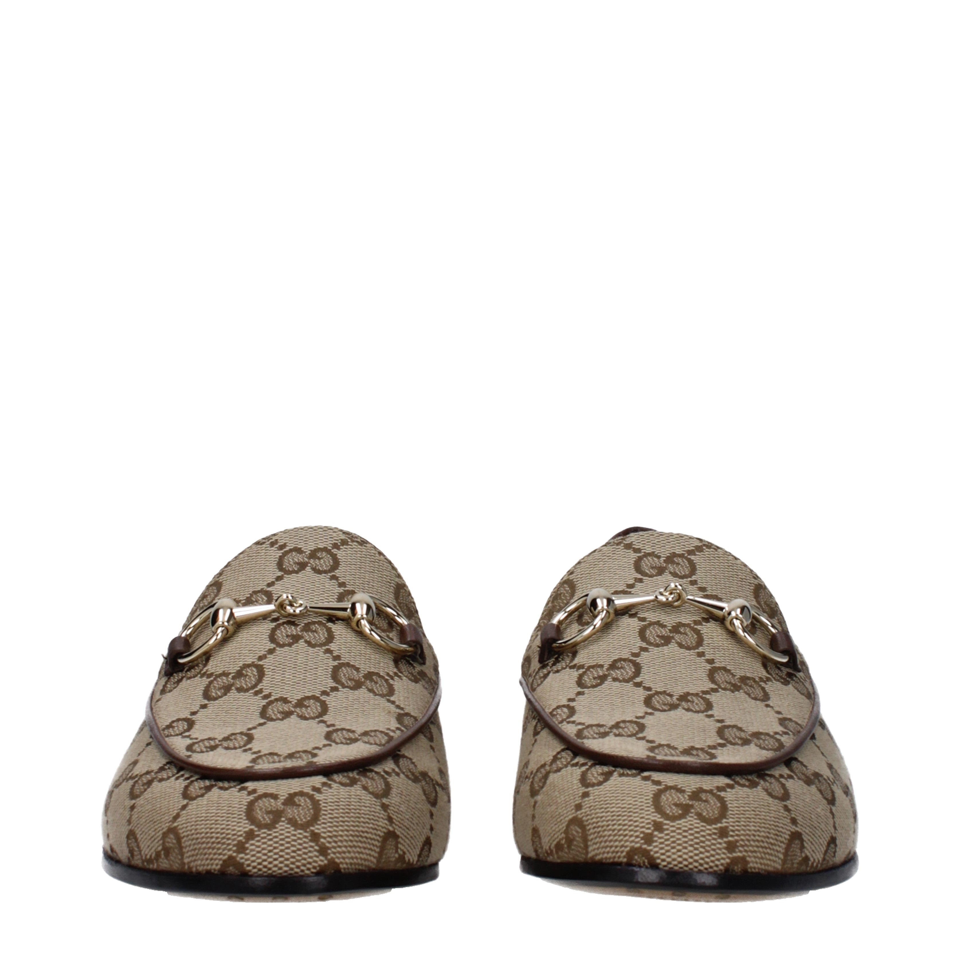 [Gucci] Loafer FW26 431467KY9809763