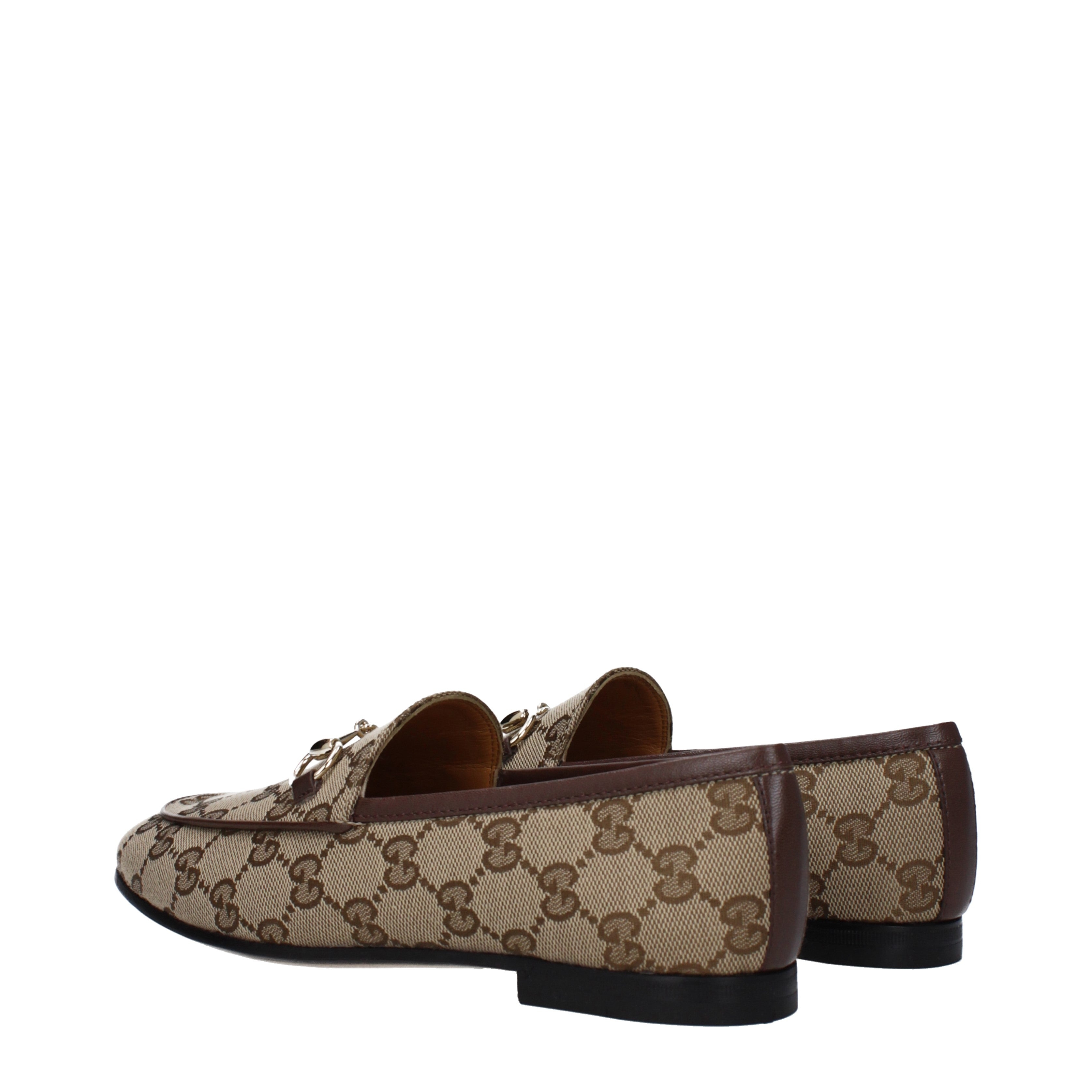 [Gucci] Loafer FW26 431467KY9809763
