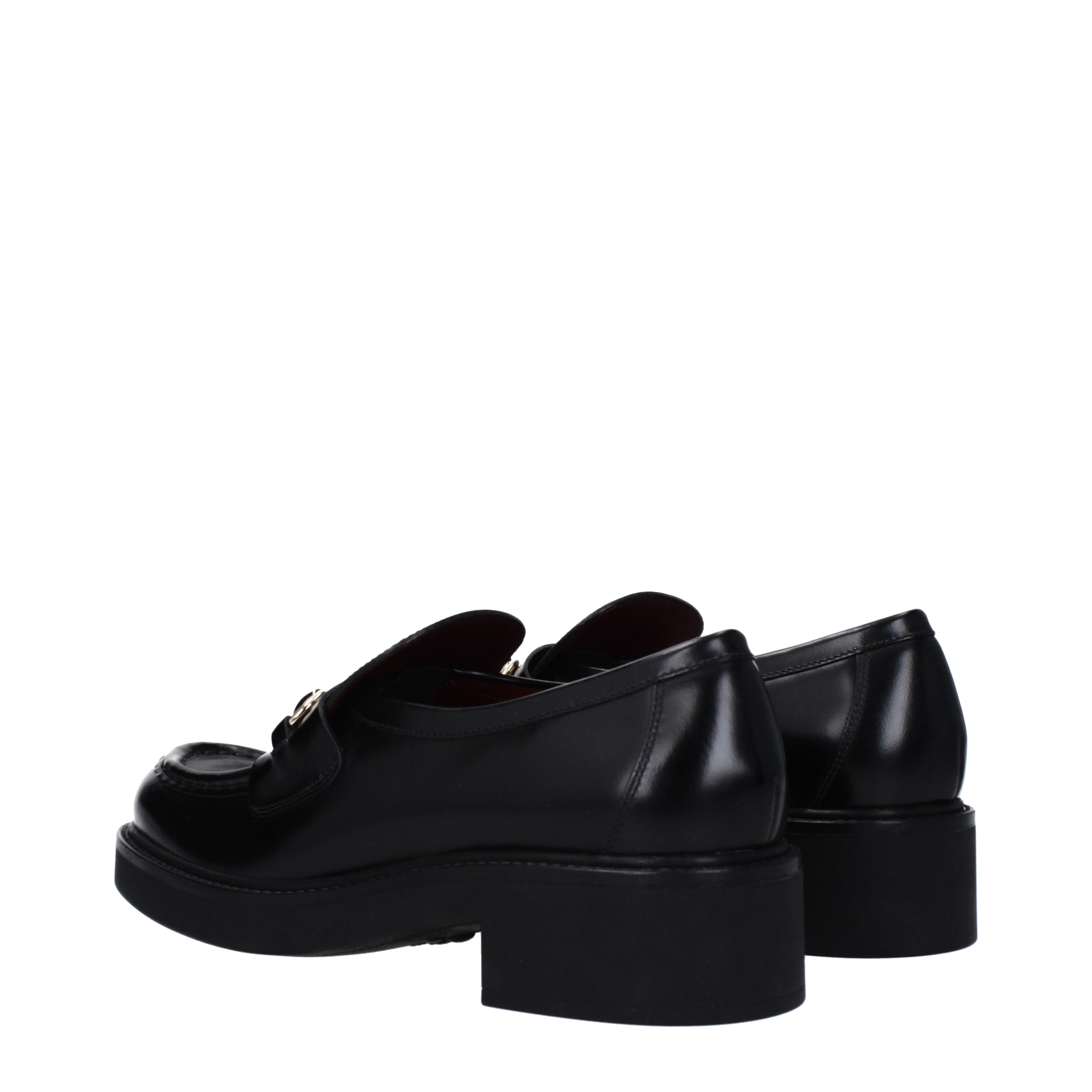 [Gucci] Loafer FW26 7943780GQ001000