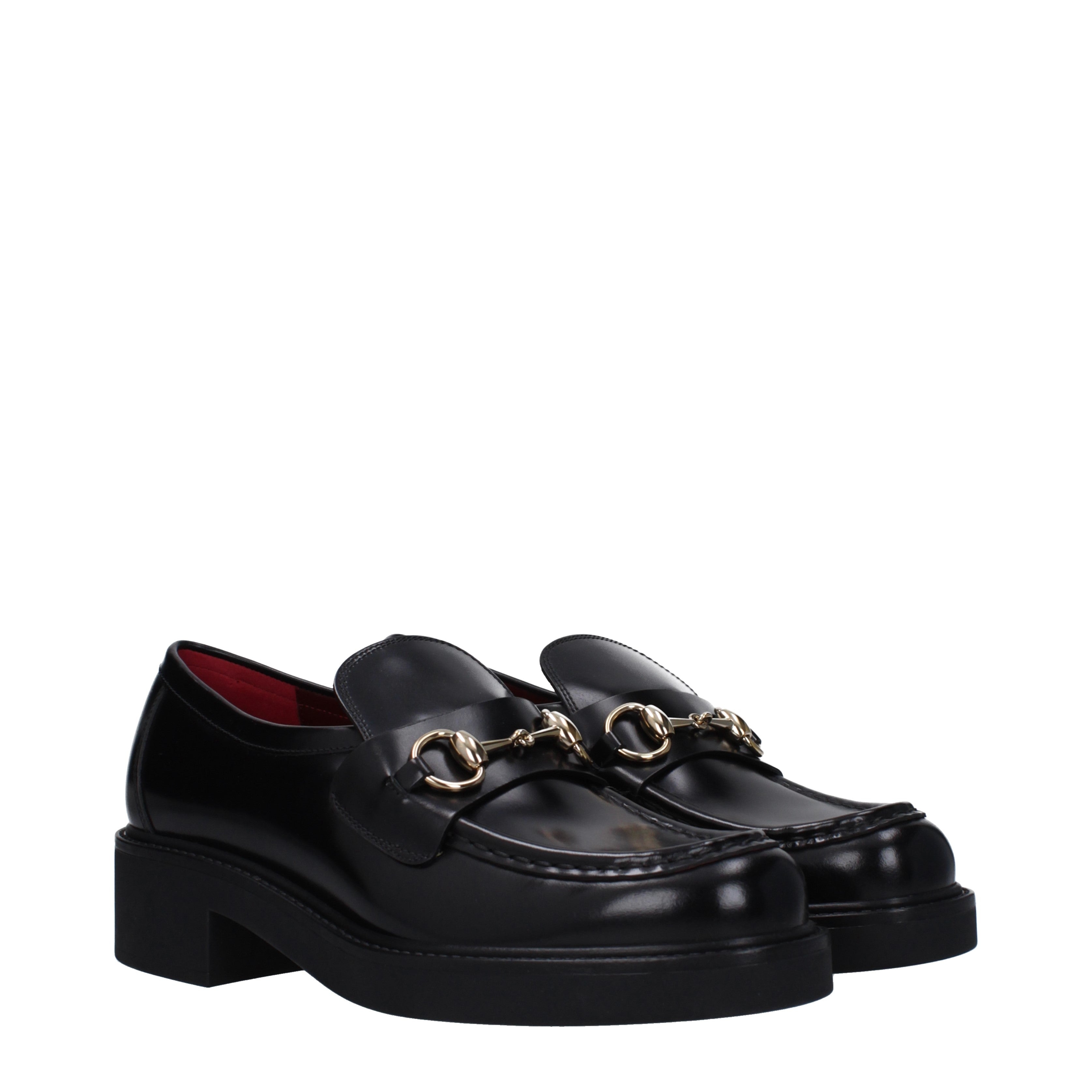 [Gucci] Loafer FW26 7943780GQ001000