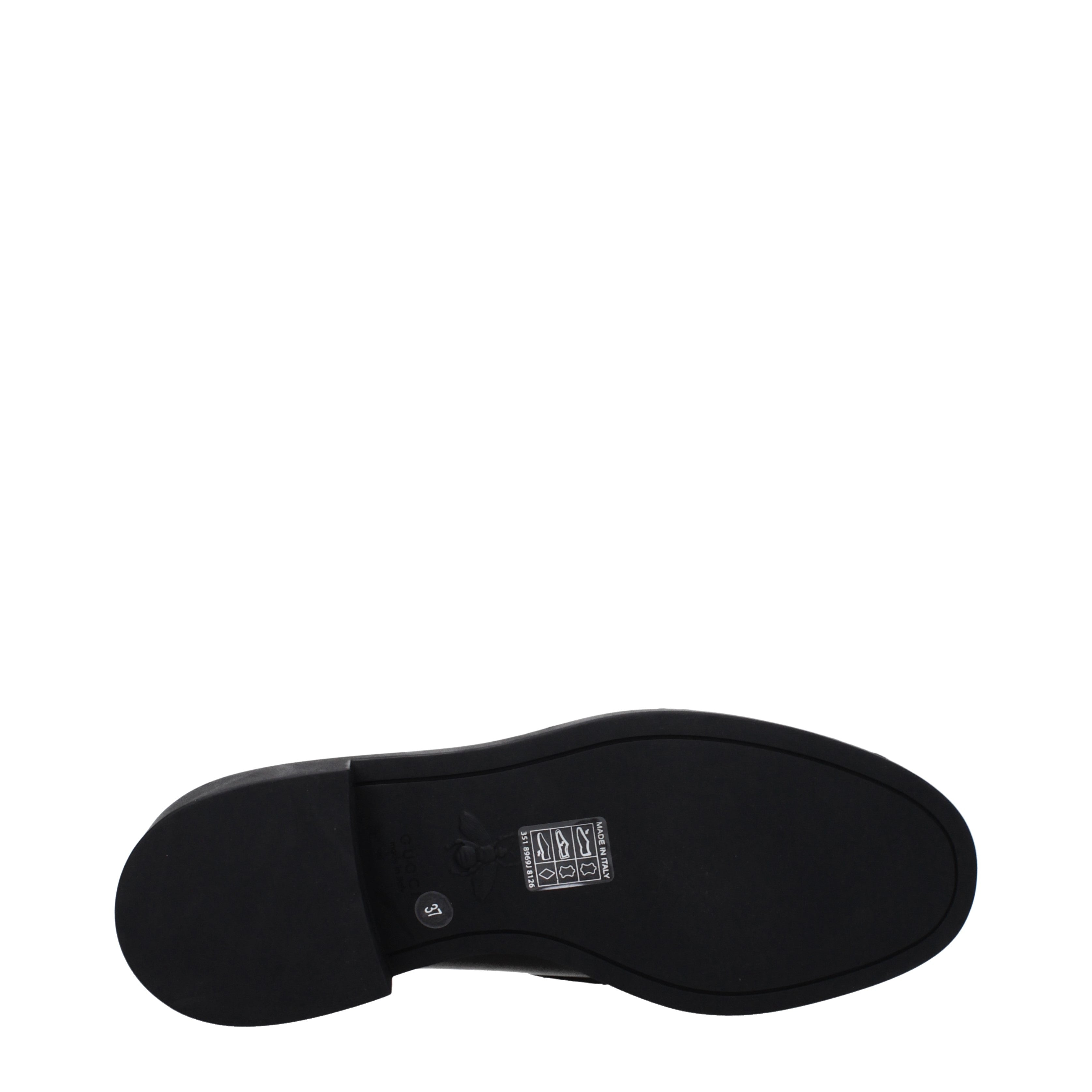 [Gucci] Loafer FW26 7943780GQ001000
