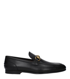 [Gucci] Loafer FW26 406994BLM001000