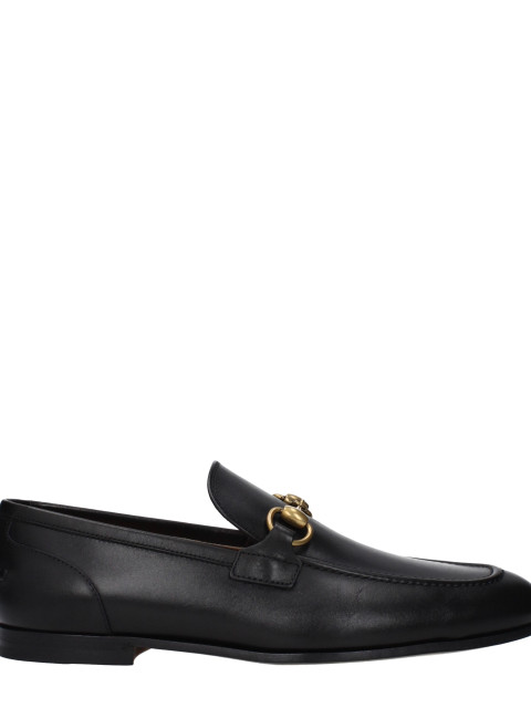 [Gucci] Loafer FW26 406994BLM001000