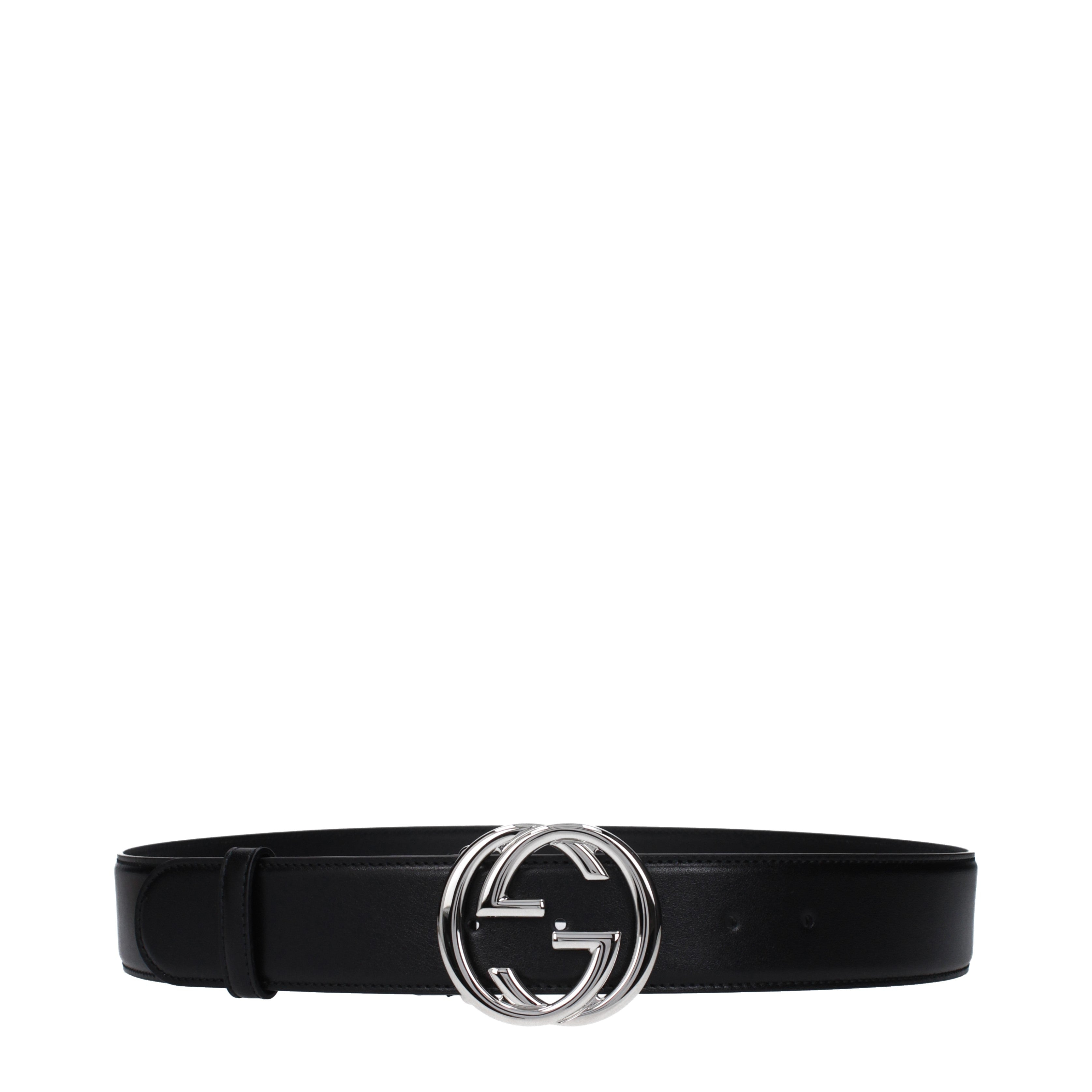 [Gucci] Belt FW26 7741530YA0X1000