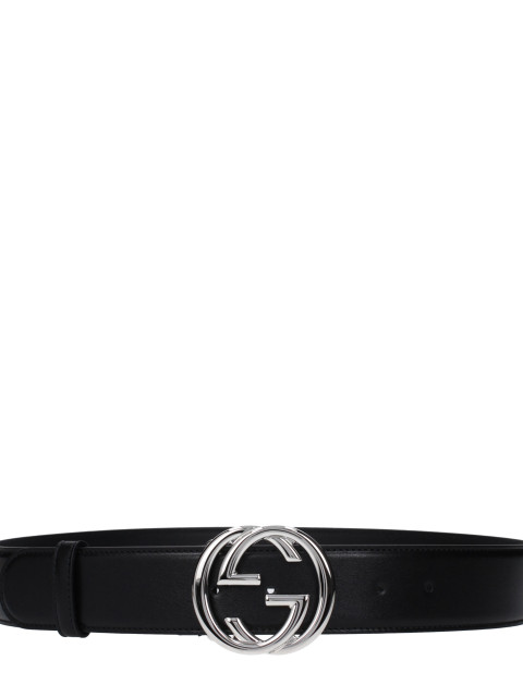 [Gucci] Belt FW26 7741530YA0X1000