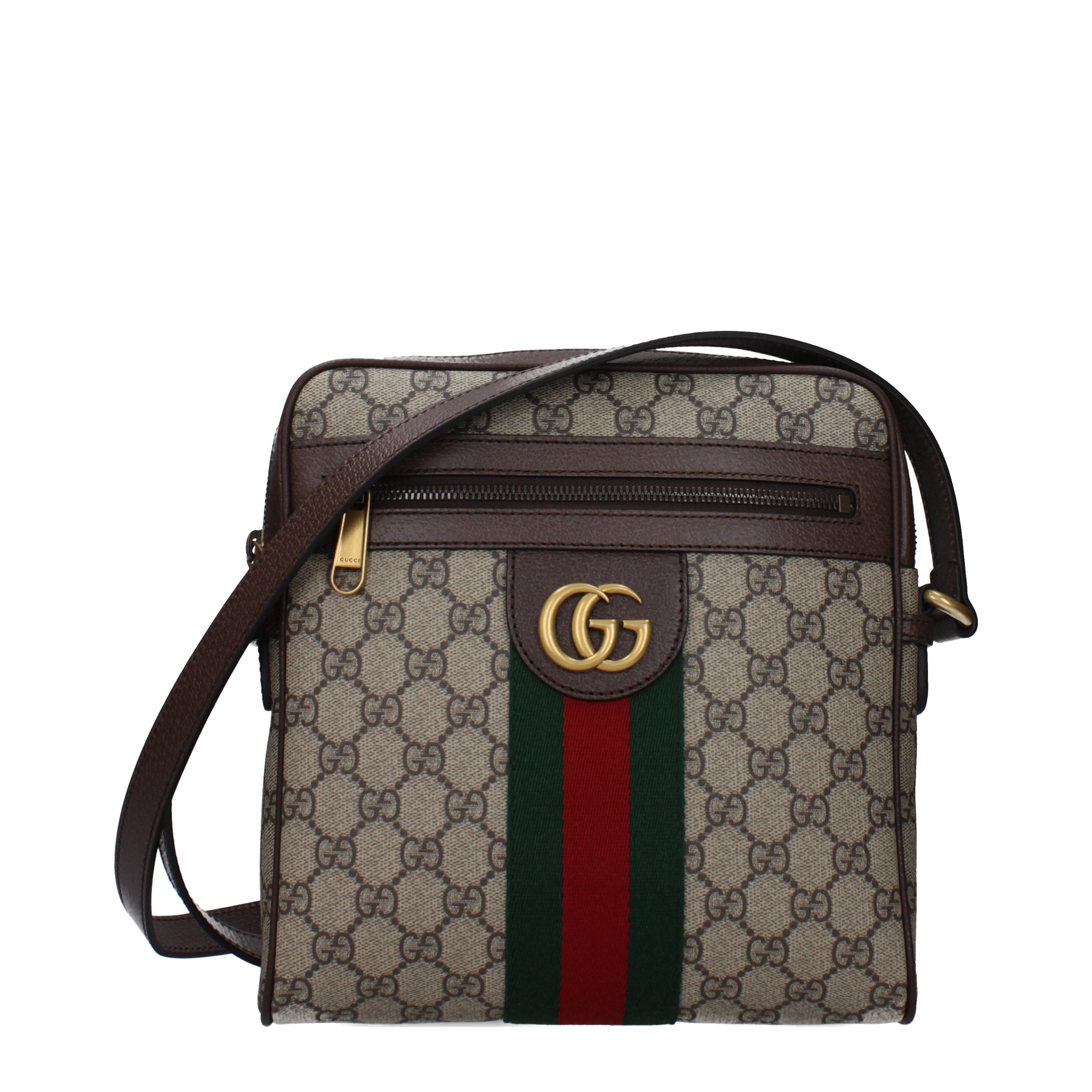 [Gucci] Cross body bag FW26 54792696IWT8745