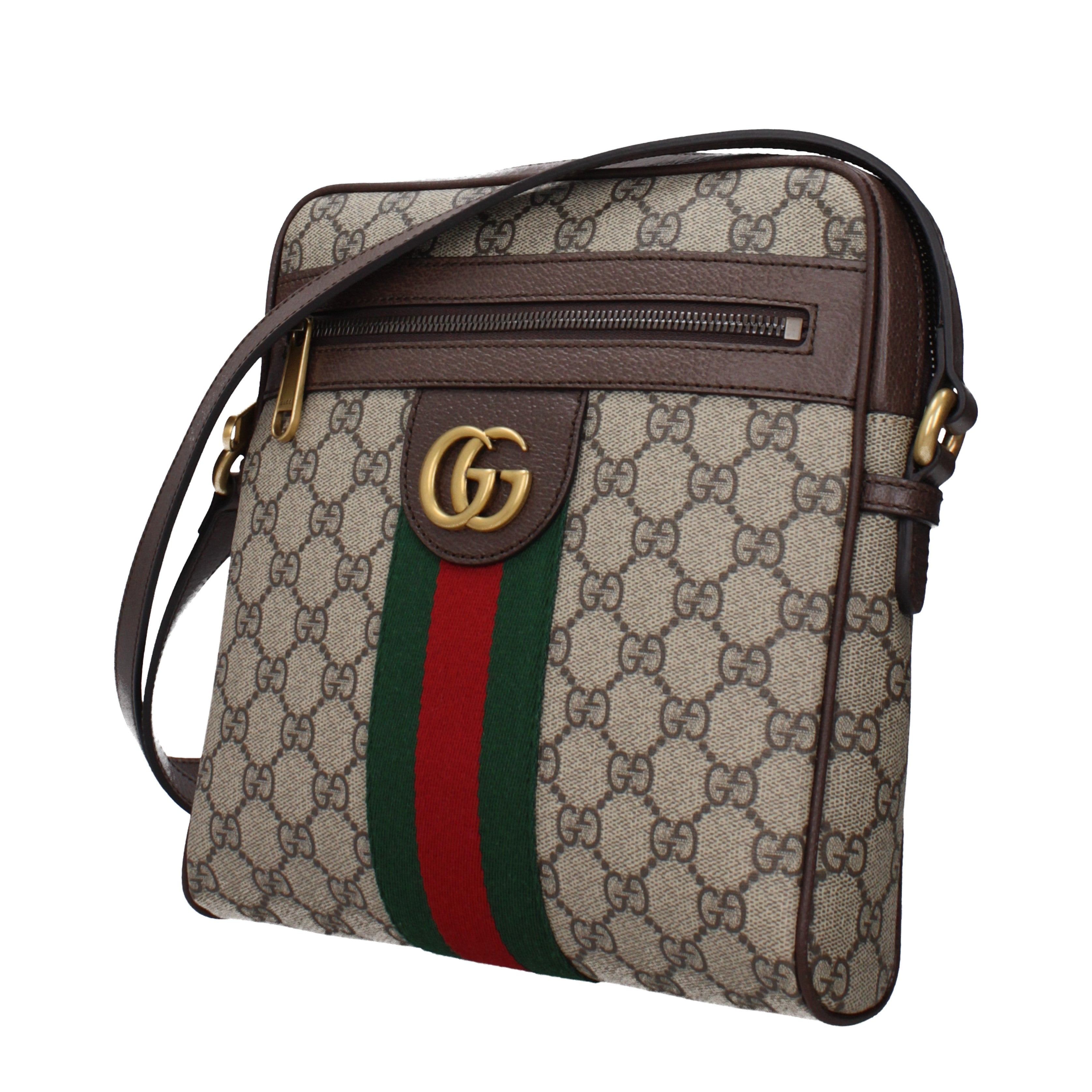 [Gucci] Cross body bag FW26 54792696IWT8745