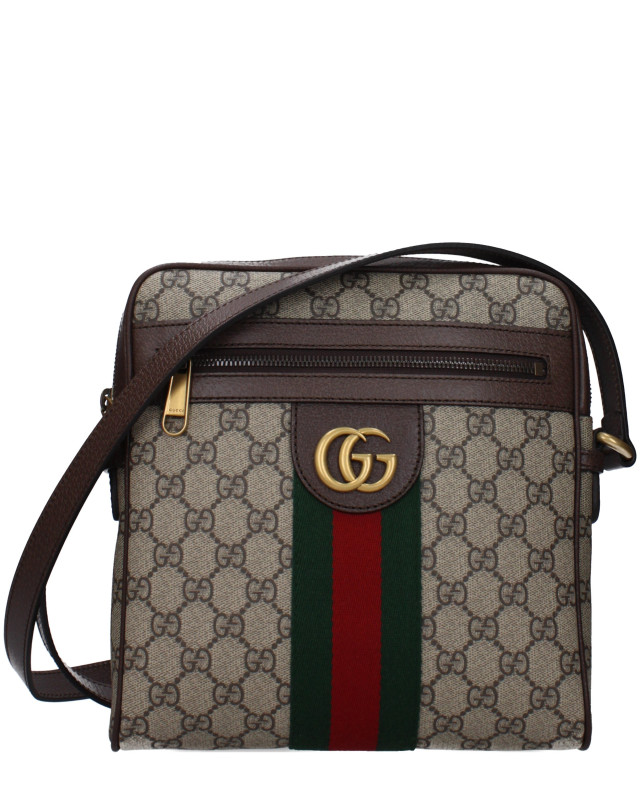 [Gucci] Cross body bag FW26 54792696IWT8745