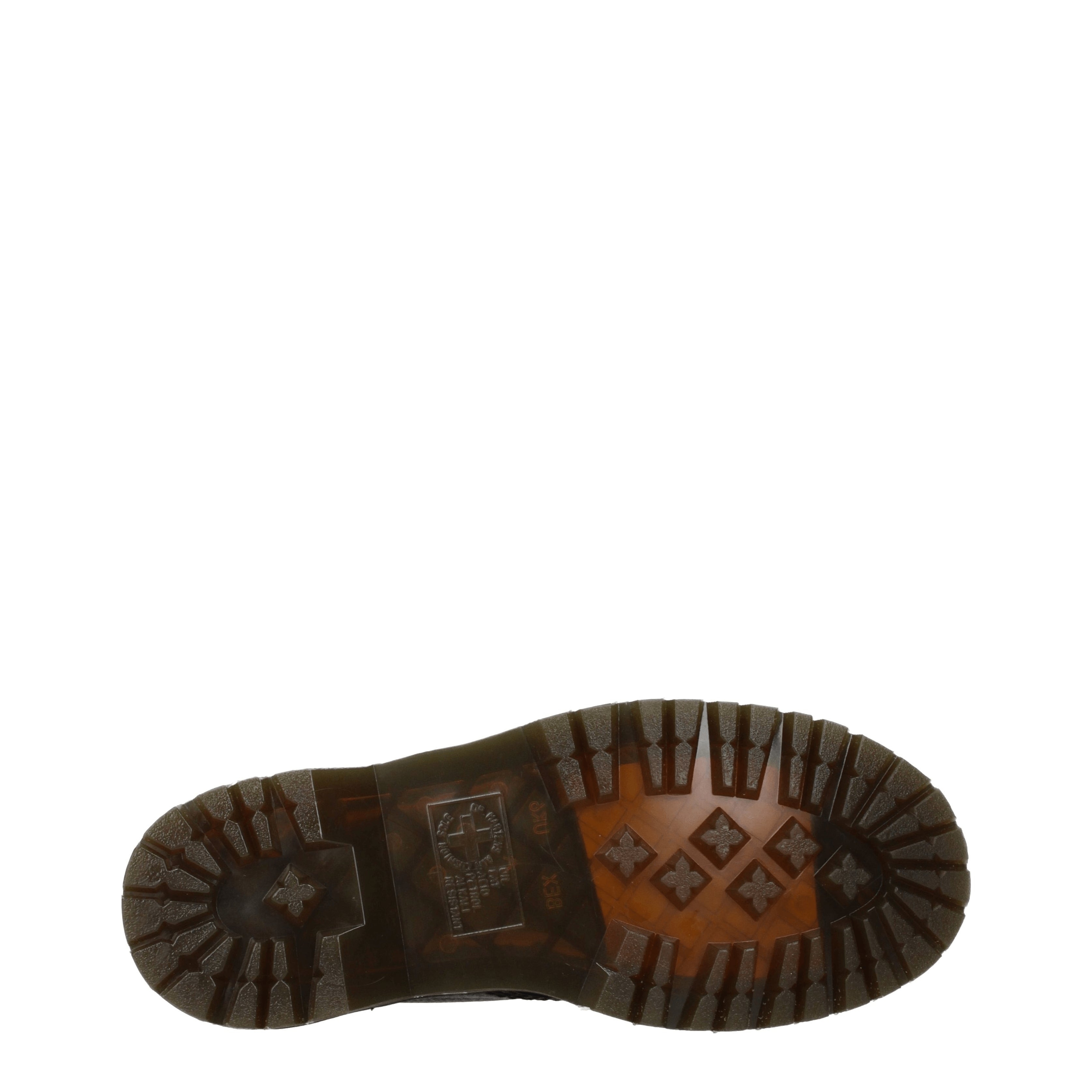[Dr. Martens] Boots SS26 U101UBBEX27373001