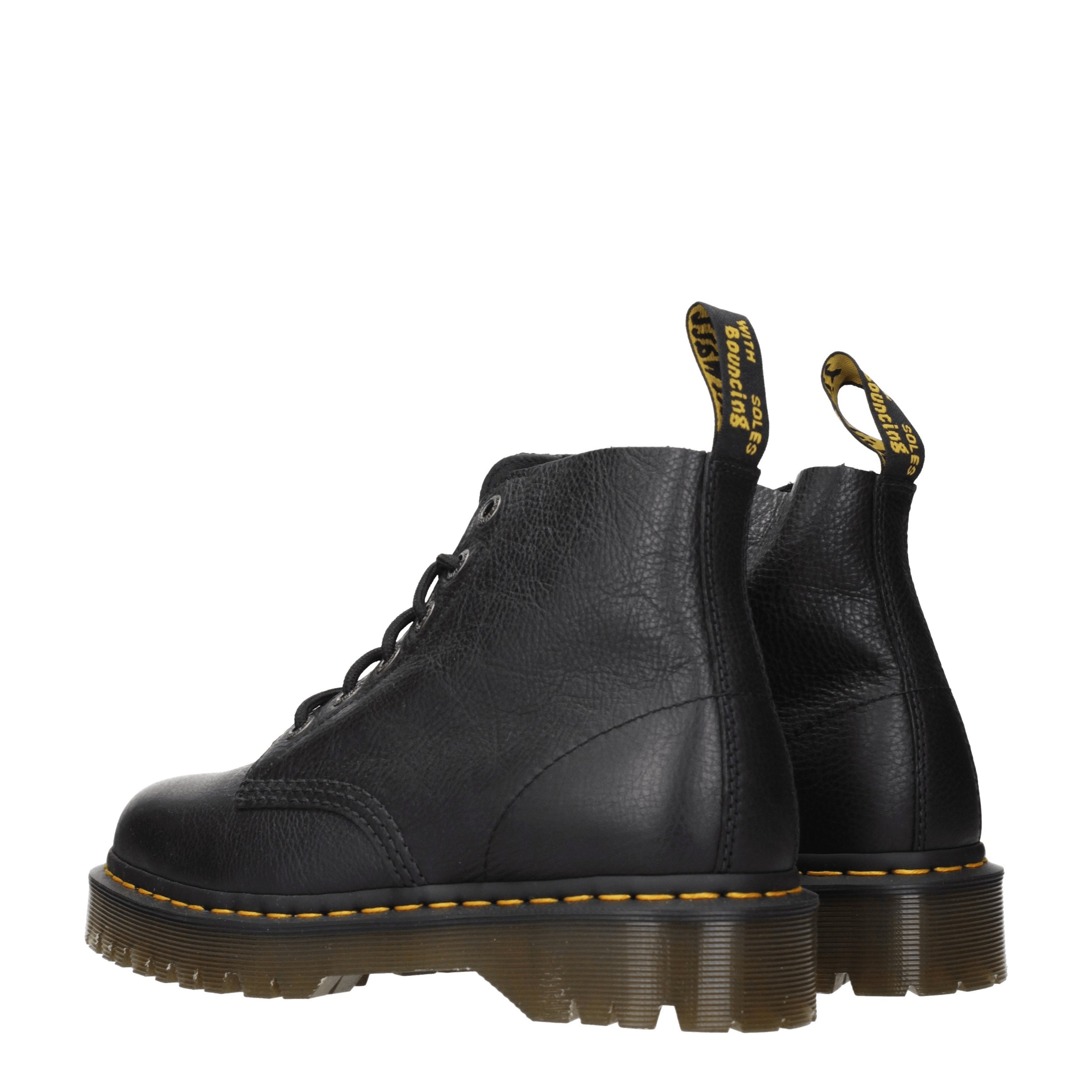 [Dr. Martens] Boots SS26 U101UBBEX27373001