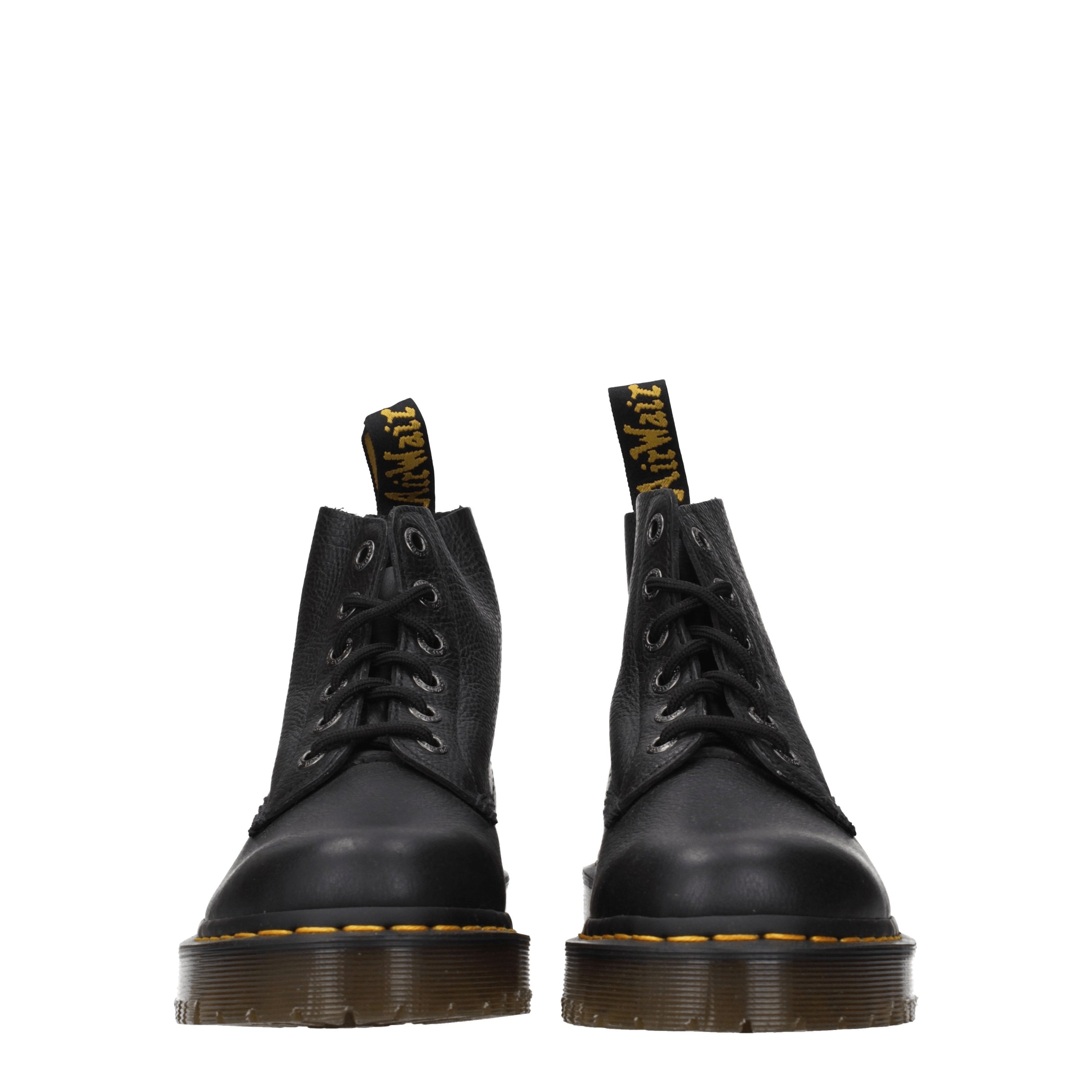 [Dr. Martens] Boots SS26 U101UBBEX27373001
