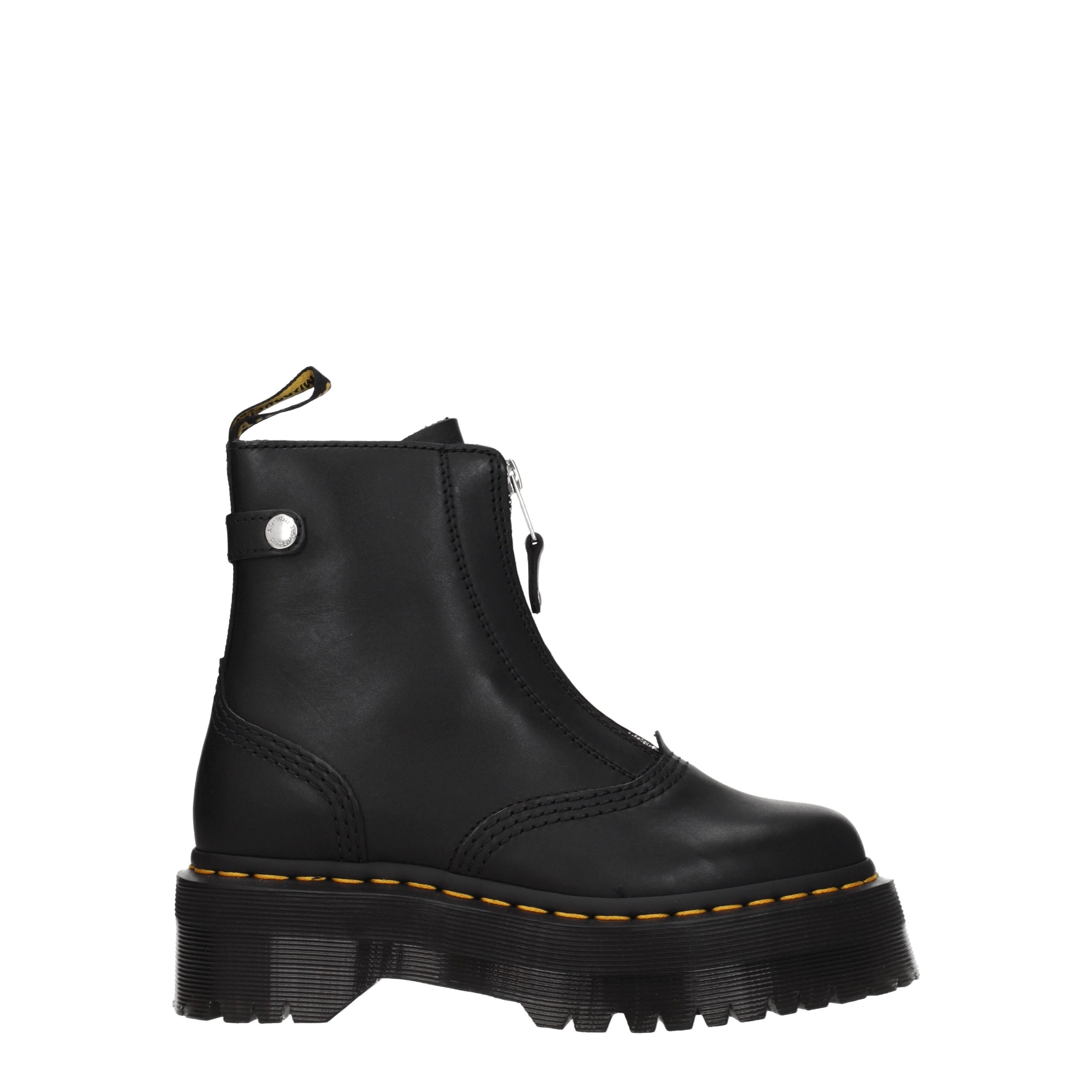 [Dr. Martens] Ankle Boots SS26 DJETTA27656001