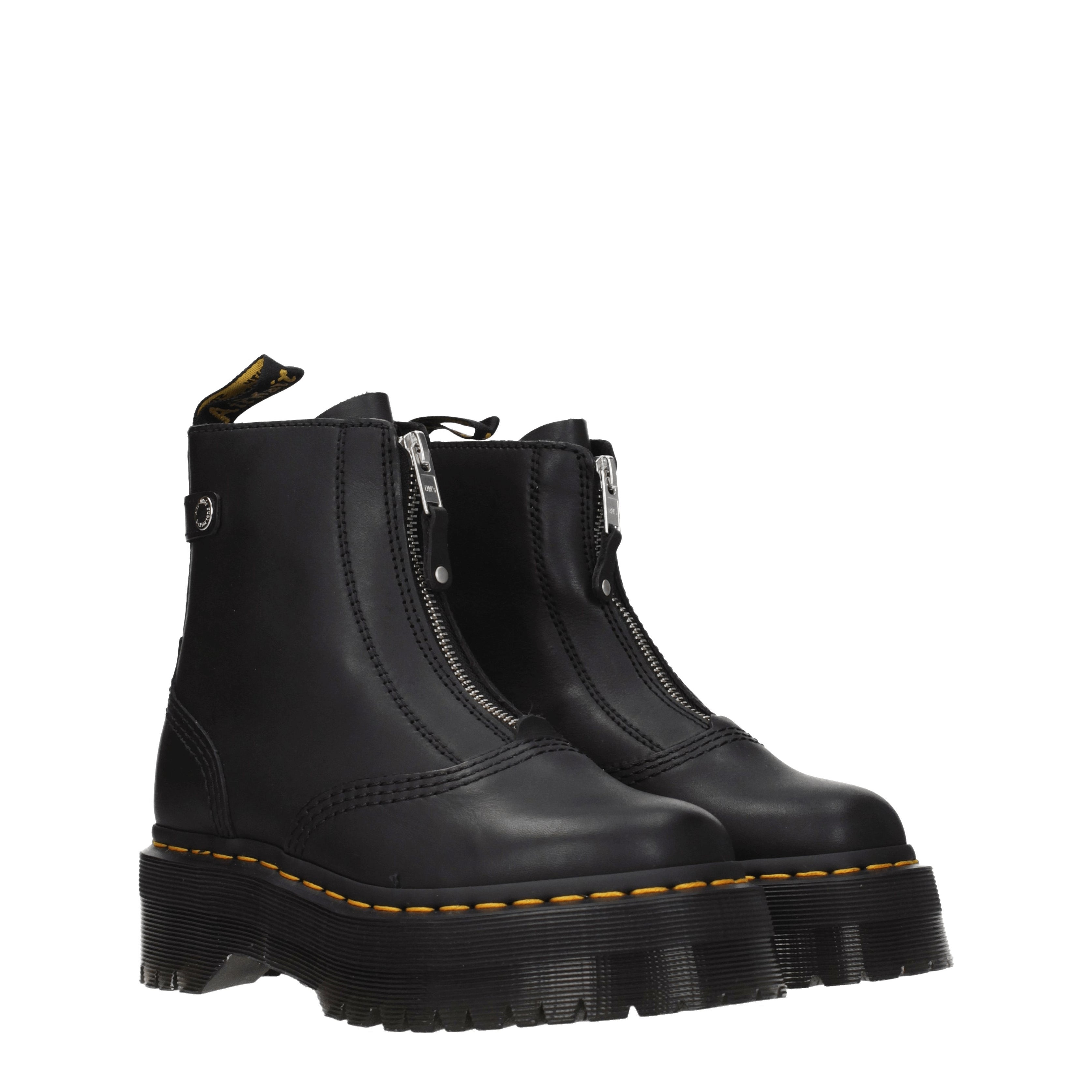 [Dr. Martens] Ankle Boots SS26 DJETTA27656001