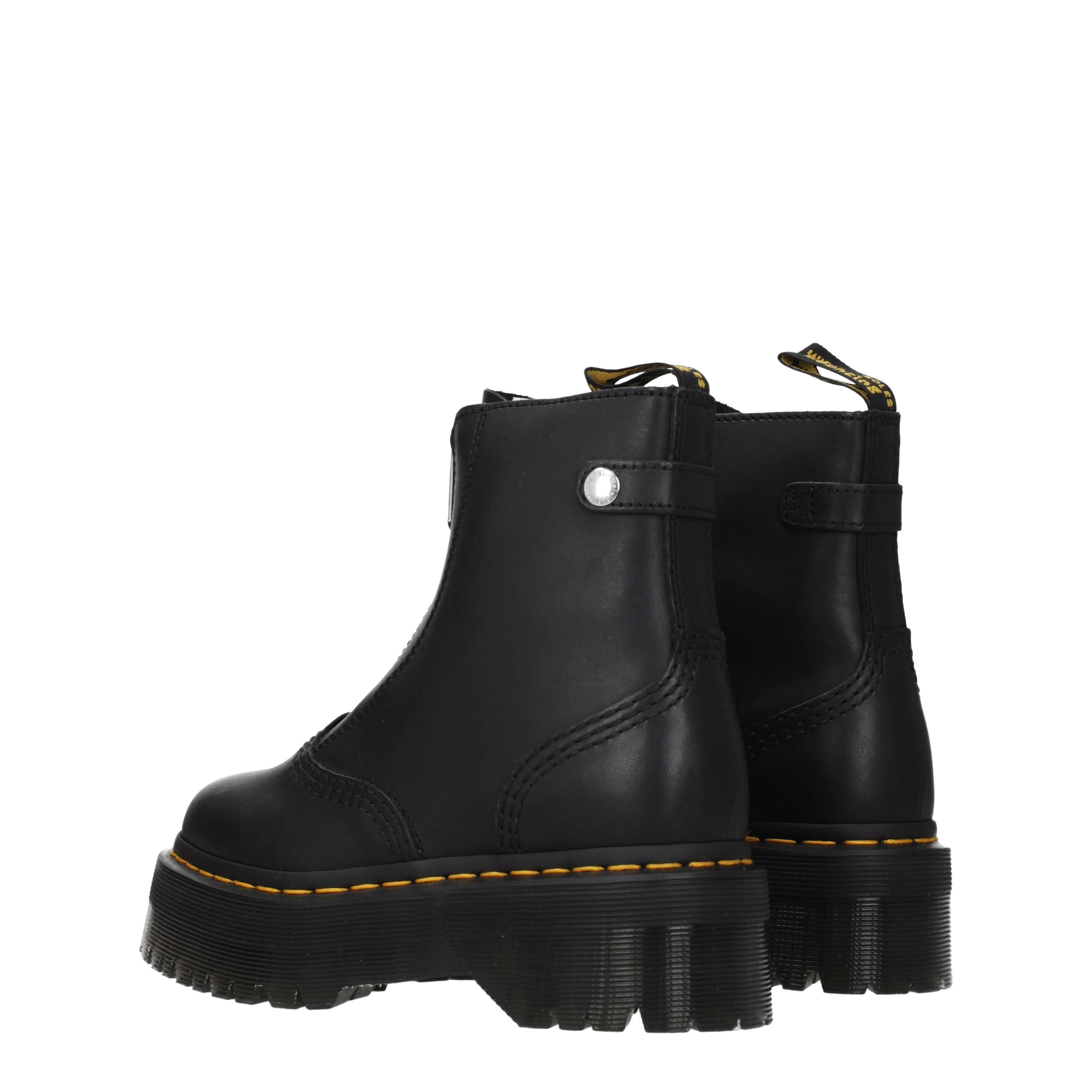 [Dr. Martens] Ankle Boots SS26 DJETTA27656001