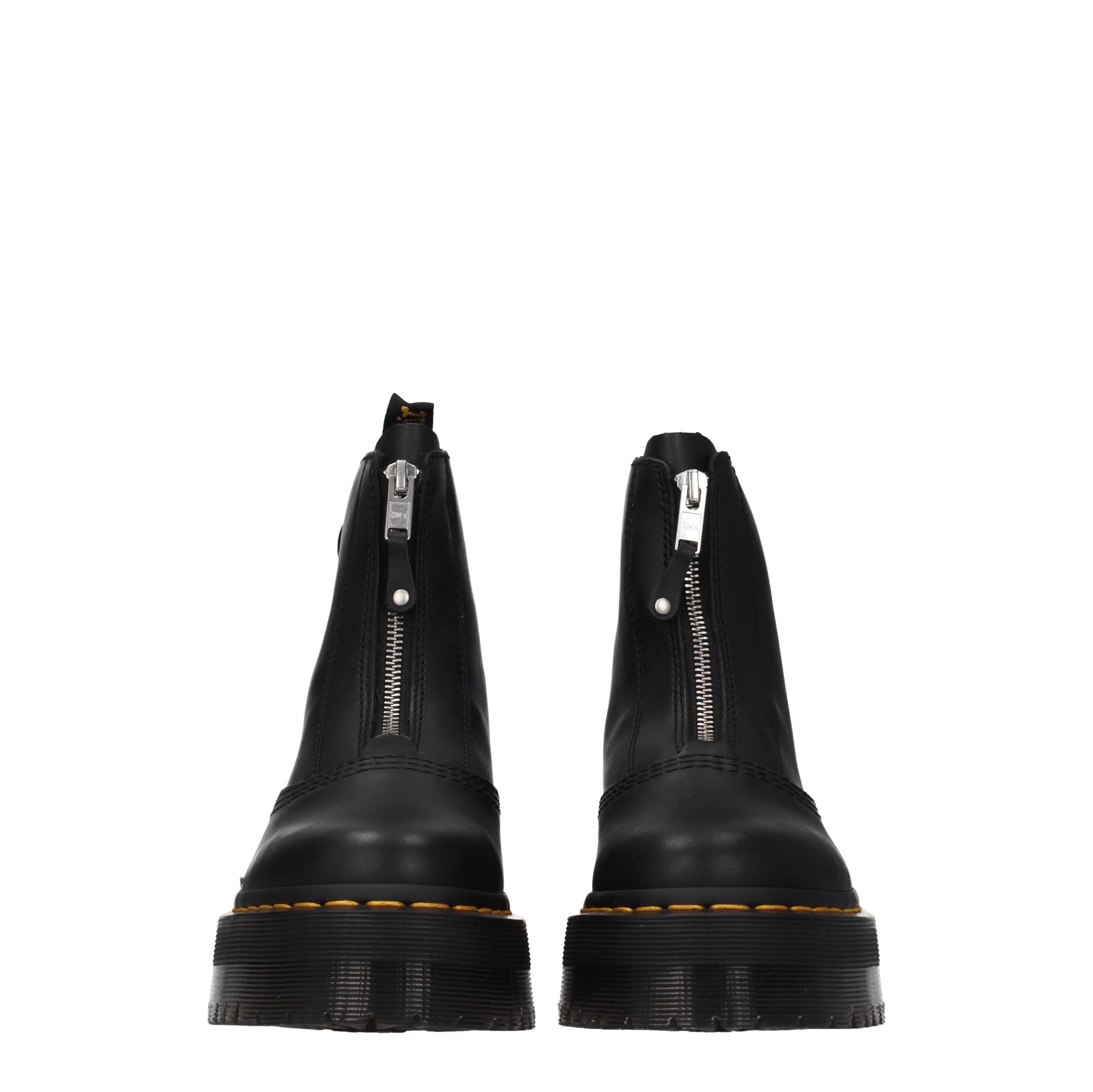 [Dr. Martens] Ankle Boots SS26 DJETTA27656001