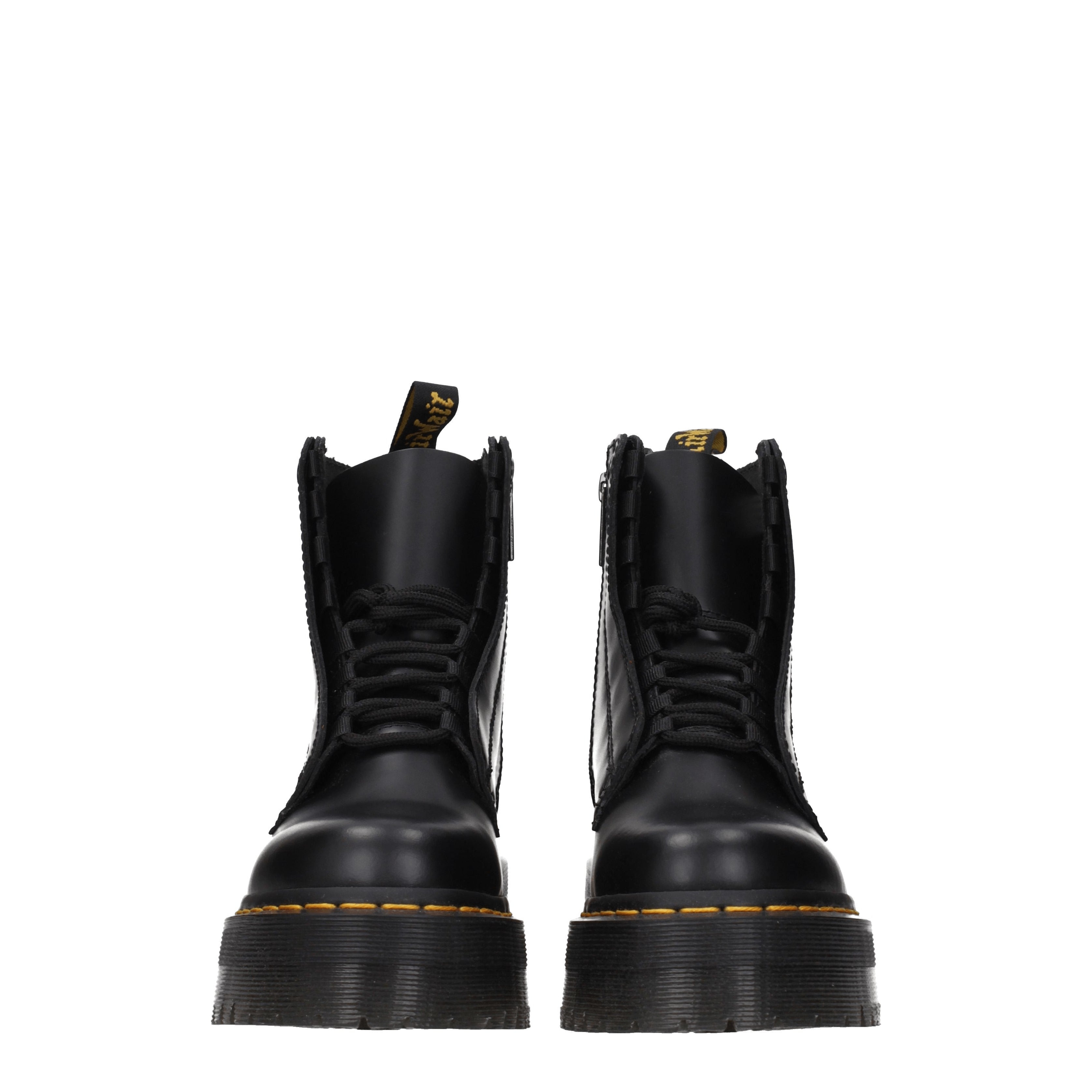 [Dr. Martens] Ankle Boots SS26 JARRICK27312001