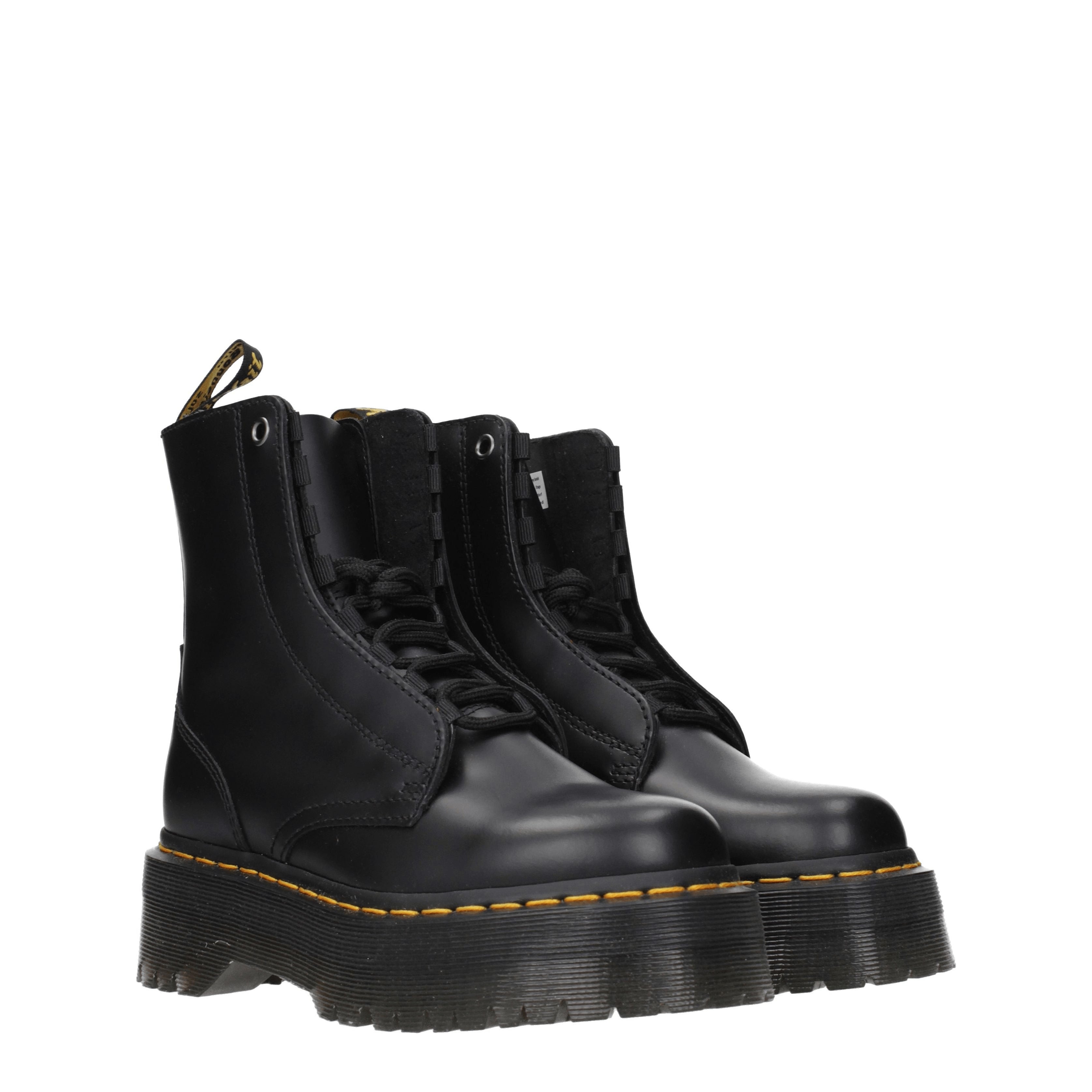 [Dr. Martens] Ankle Boots SS26 JARRICK27312001
