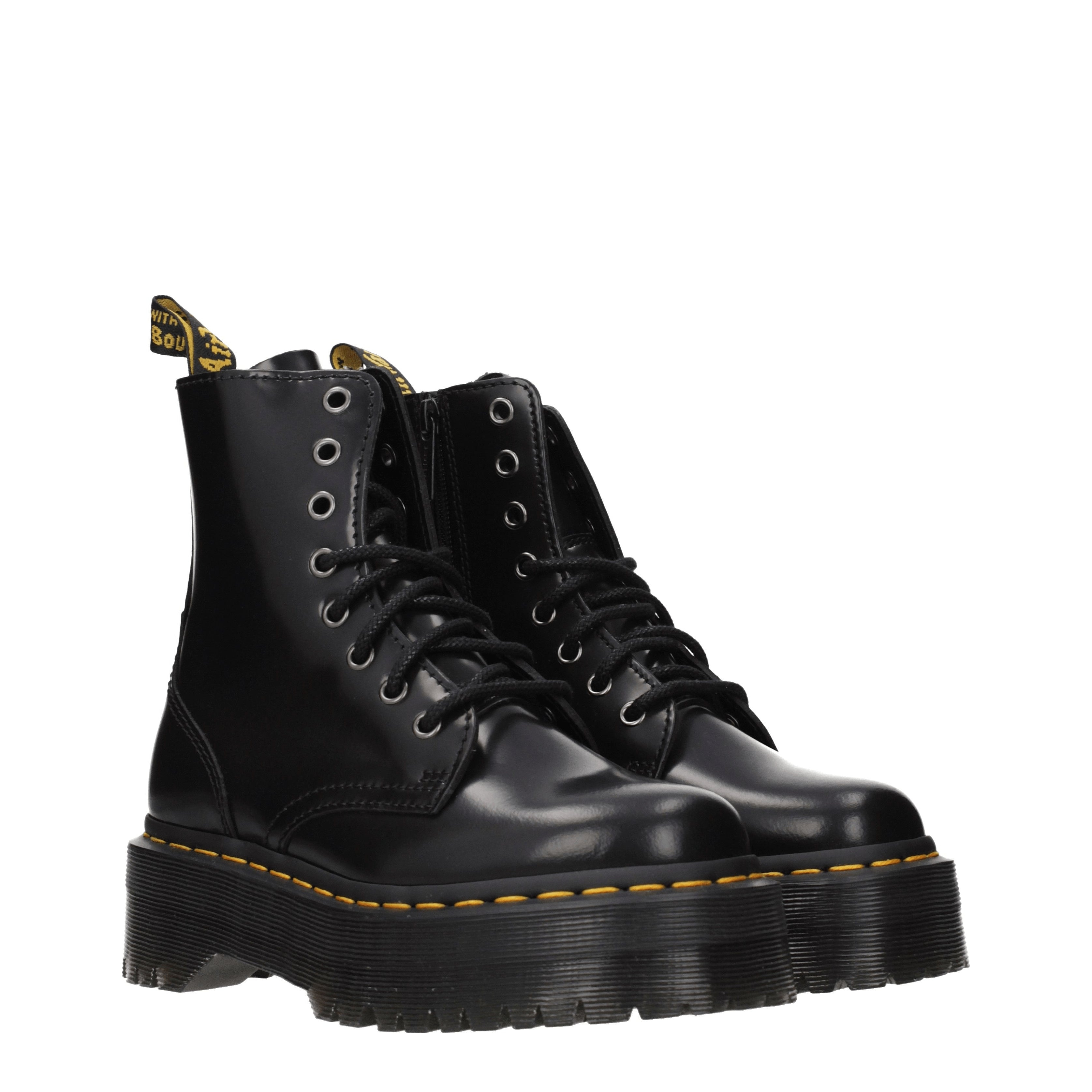 [Dr. Martens] Ankle Boots SS26 DJADON15265001