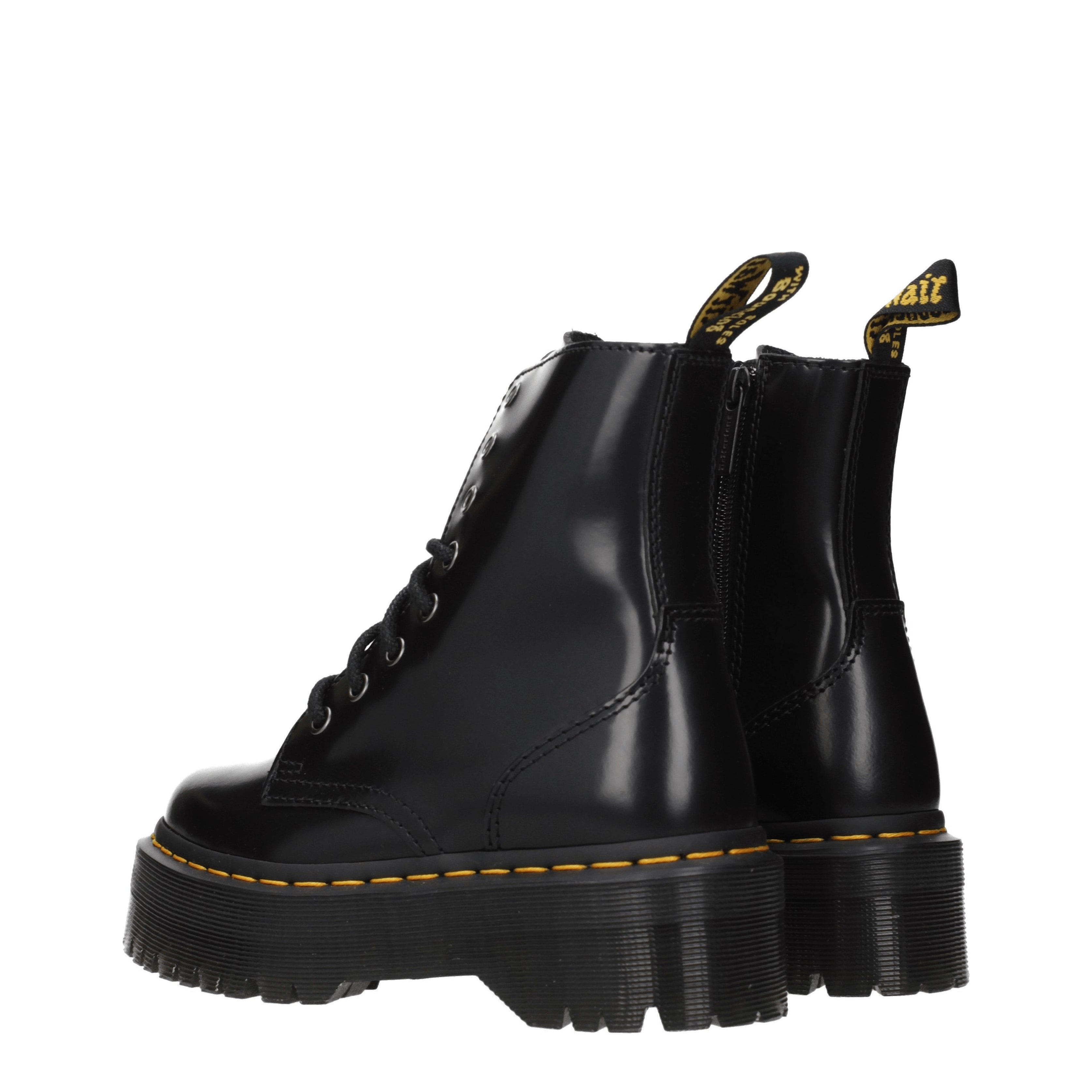 [Dr. Martens] Ankle Boots SS26 DJADON15265001