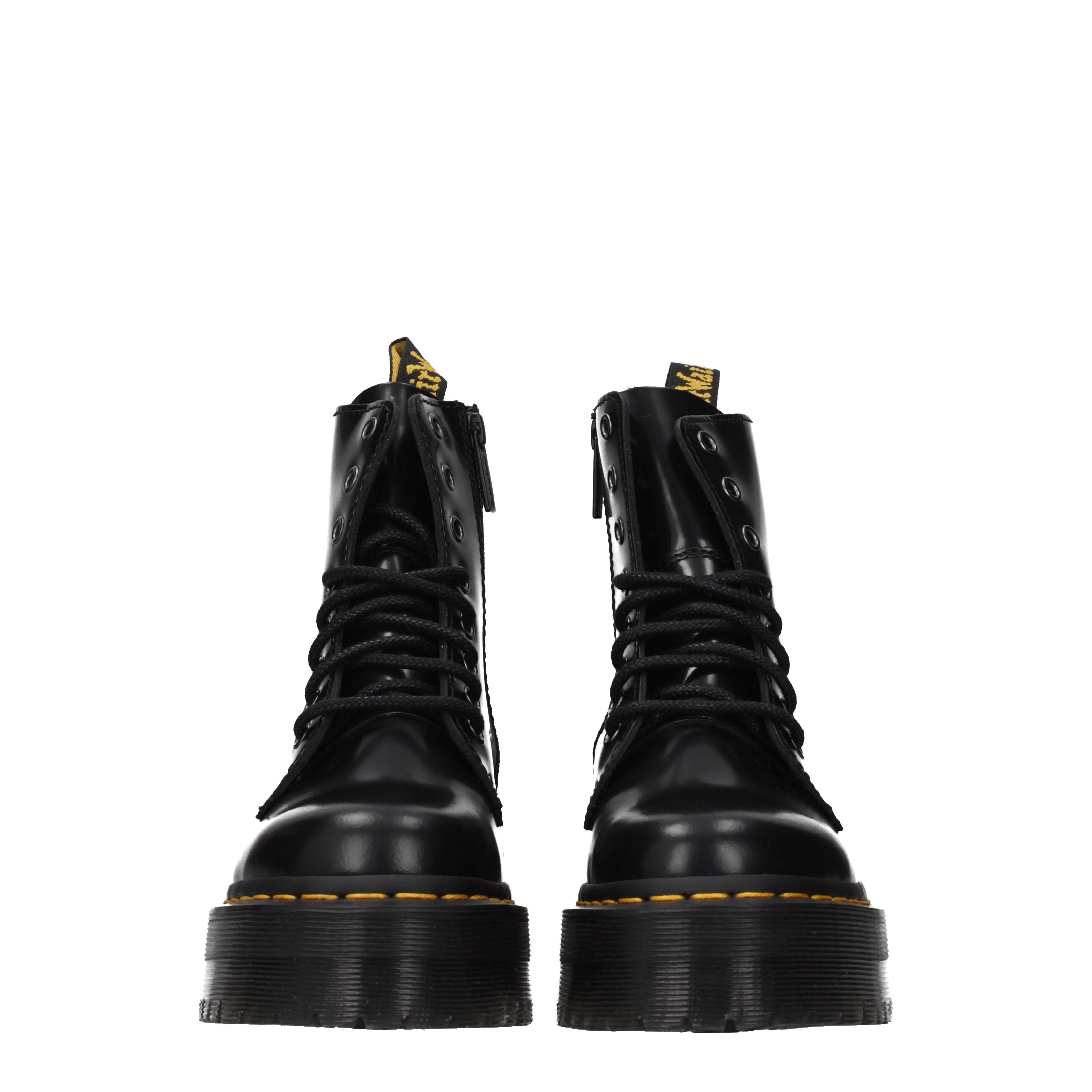 [Dr. Martens] Ankle Boots SS26 DJADON15265001