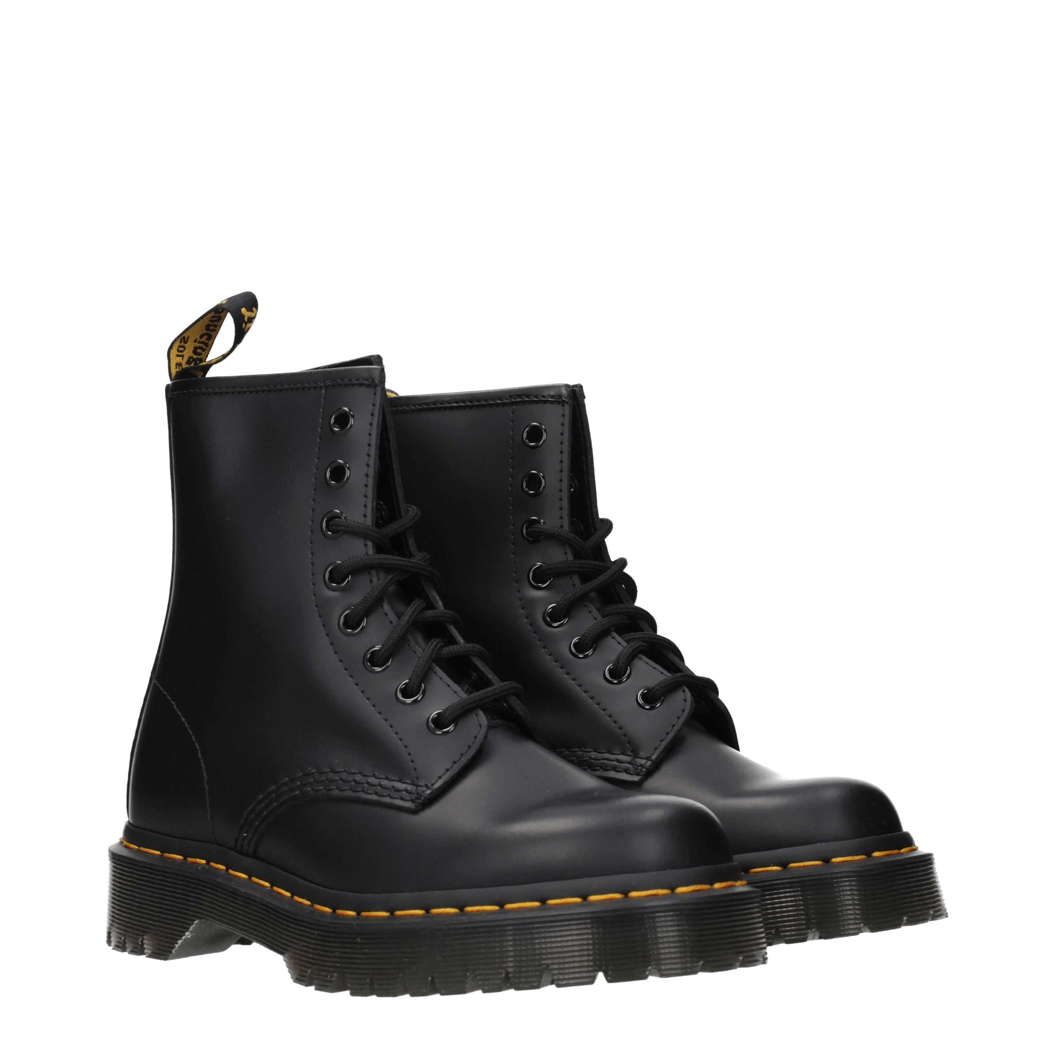 [Dr. Martens] Ankle Boots SS26 D1460BEX25345001