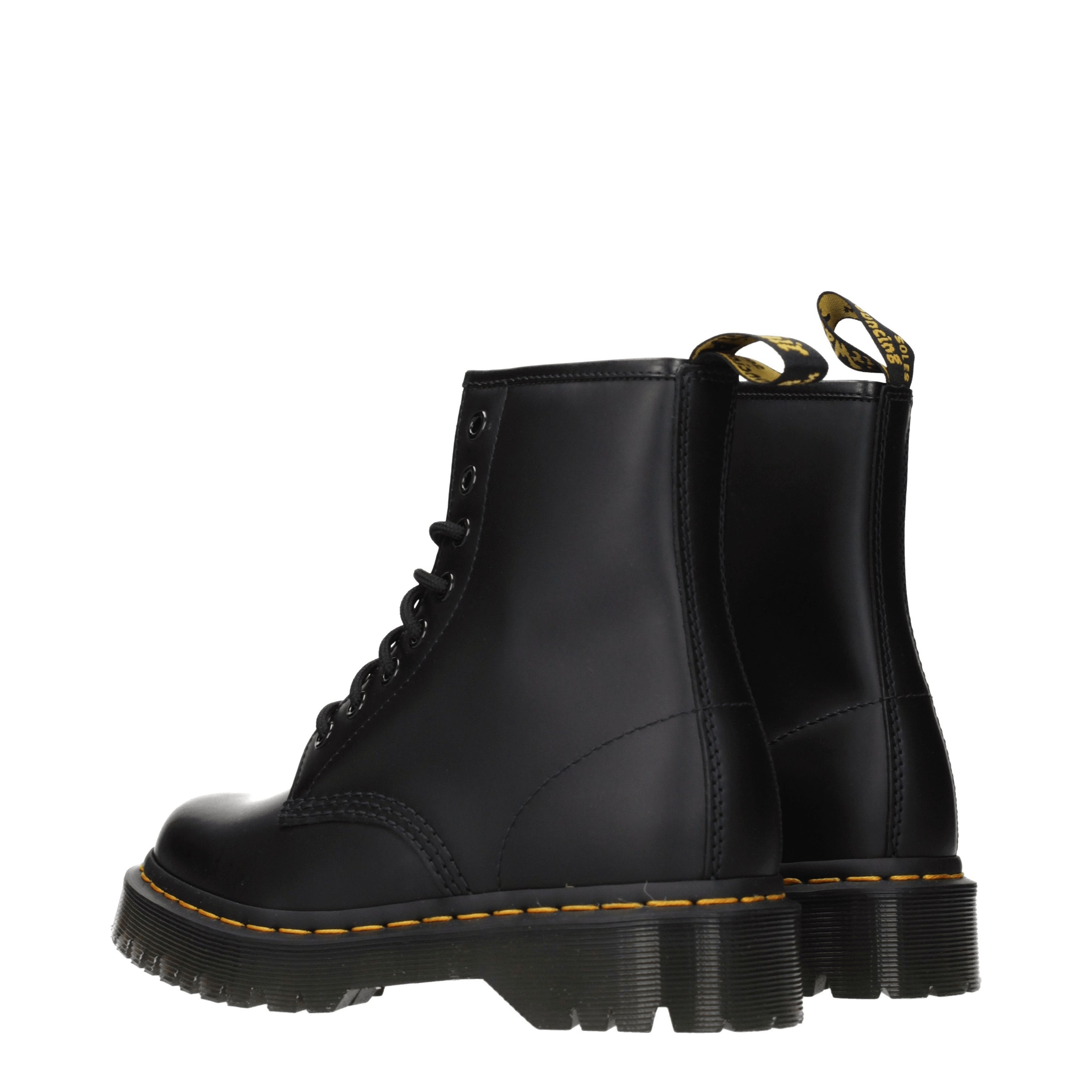 [Dr. Martens] Ankle Boots SS26 D1460BEX25345001