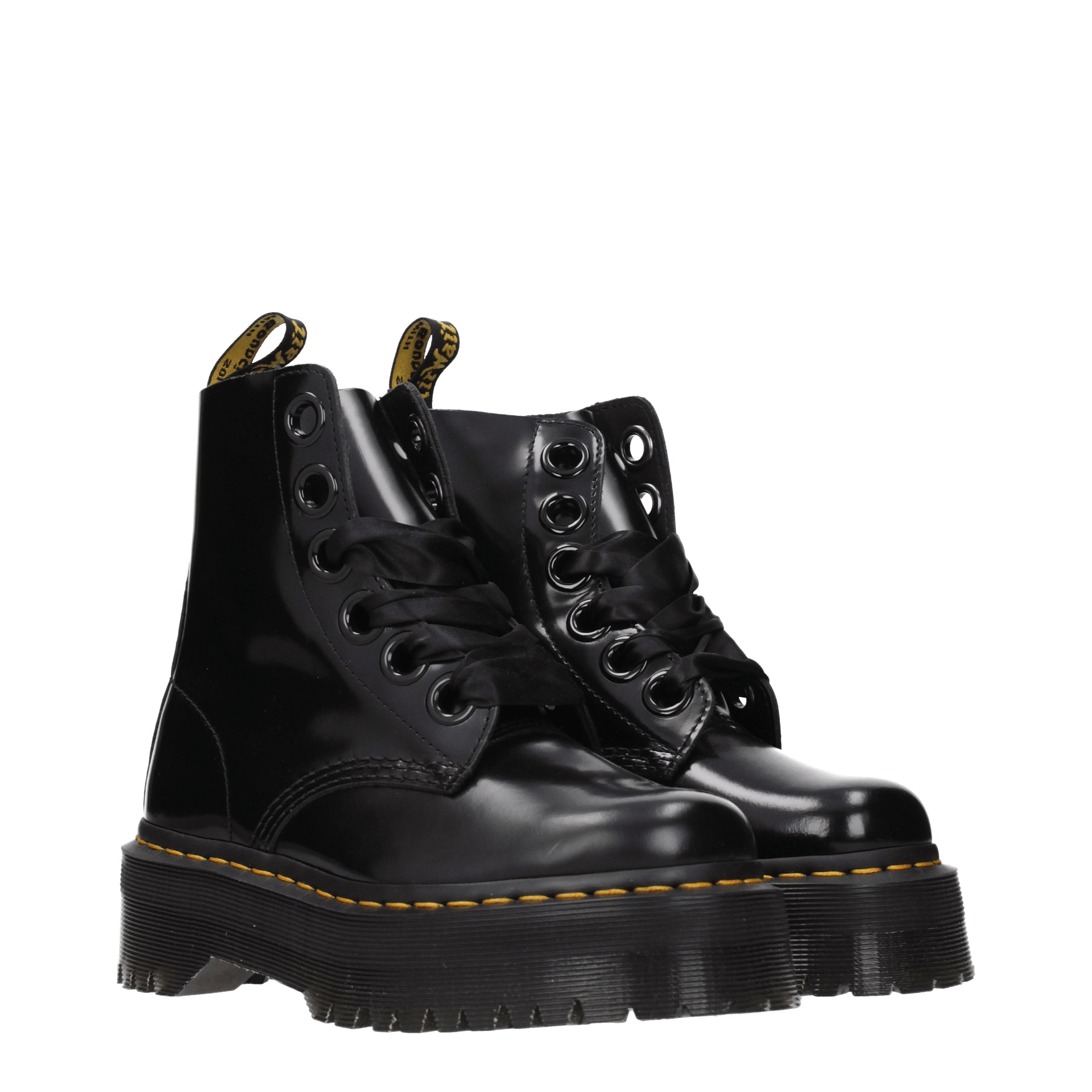 [Dr. Martens] Ankle Boots SS26 DMOLLY24861001