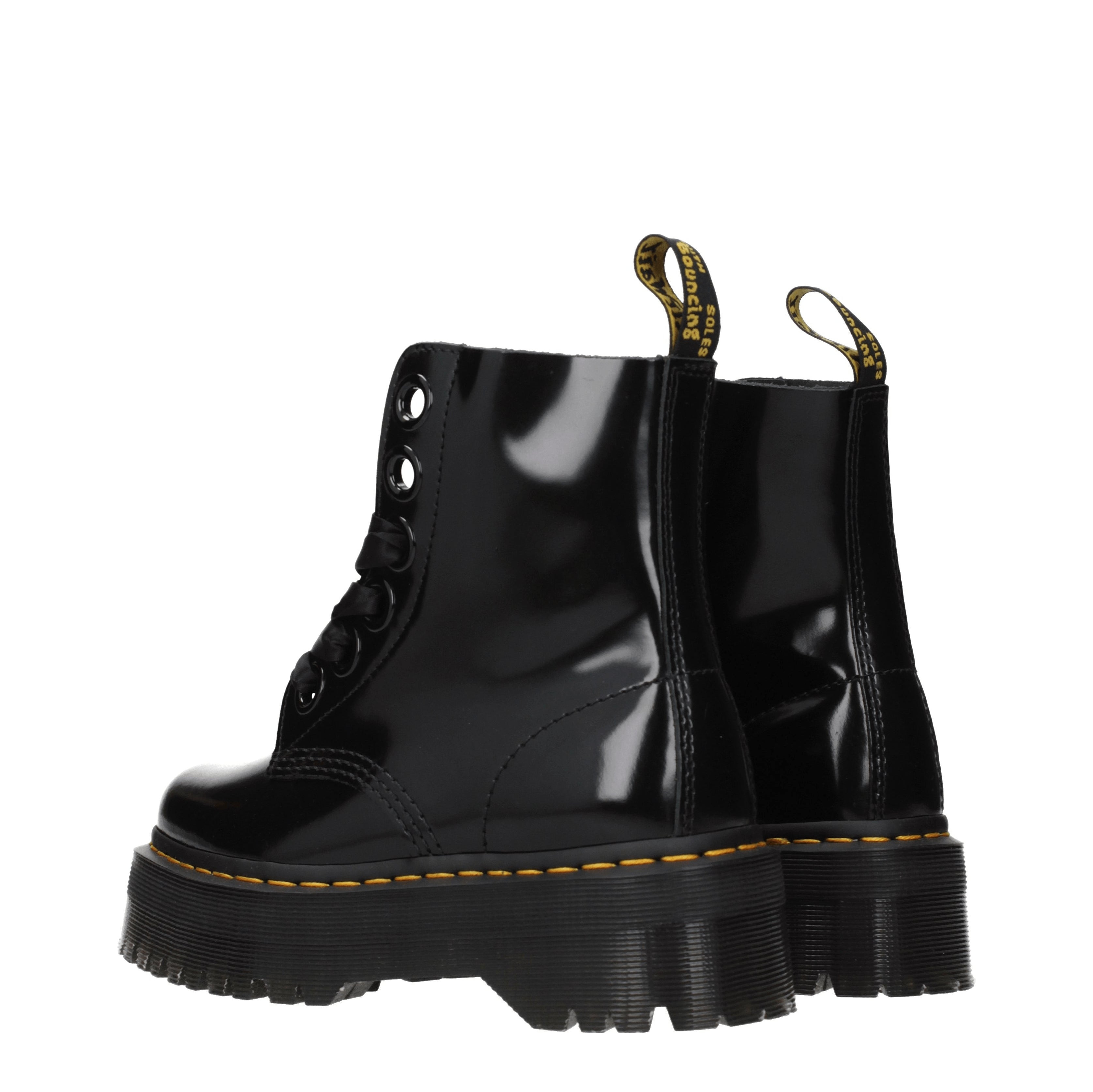 [Dr. Martens] Ankle Boots SS26 DMOLLY24861001