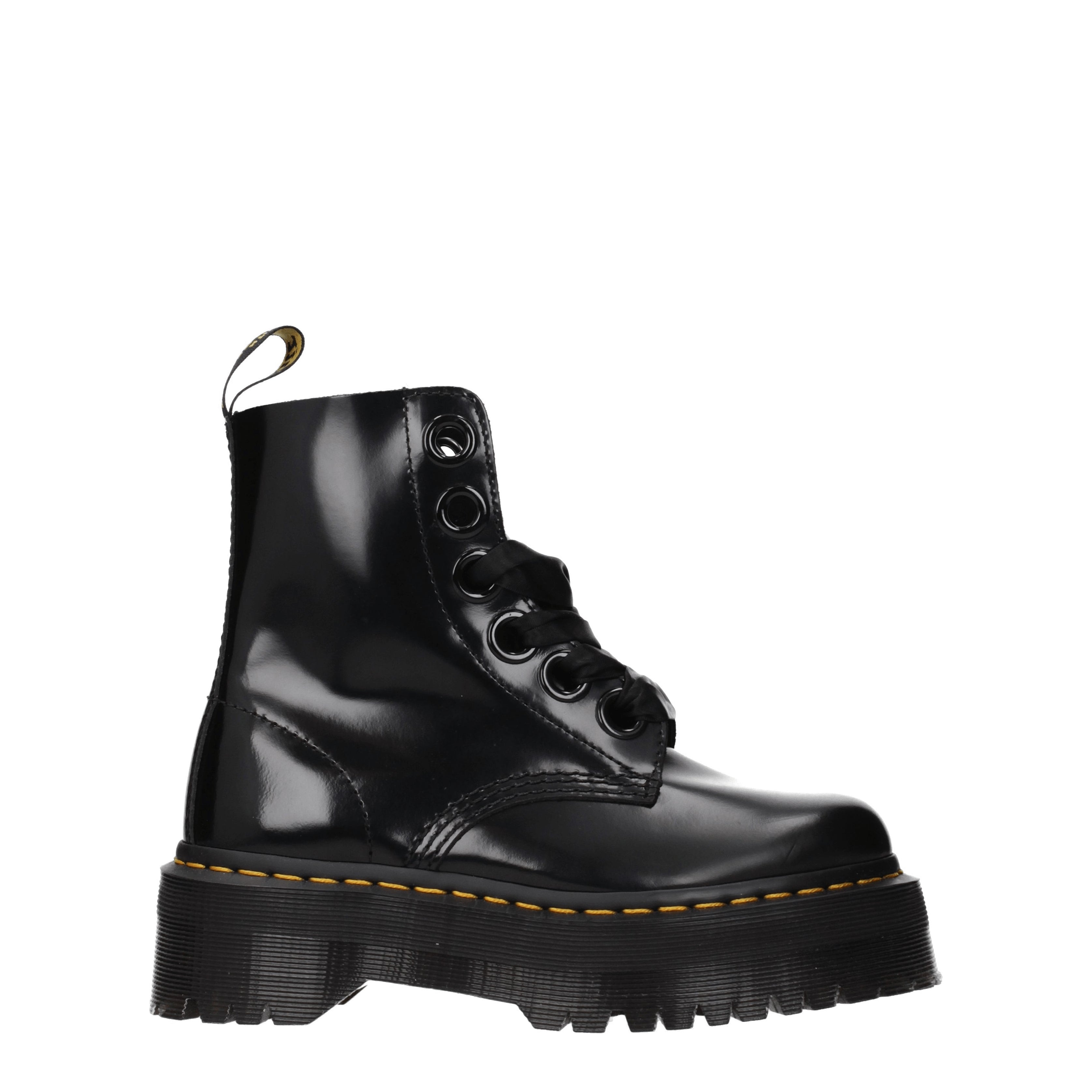 [Dr. Martens] Ankle Boots SS26 DMOLLY24861001