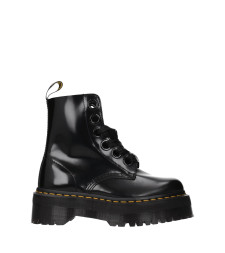 [Dr. Martens] Ankle Boots SS26 DMOLLY24861001
