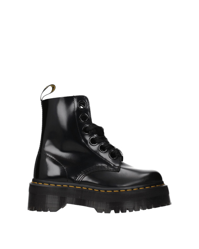 [Dr. Martens] Ankle Boots SS26 DMOLLY24861001