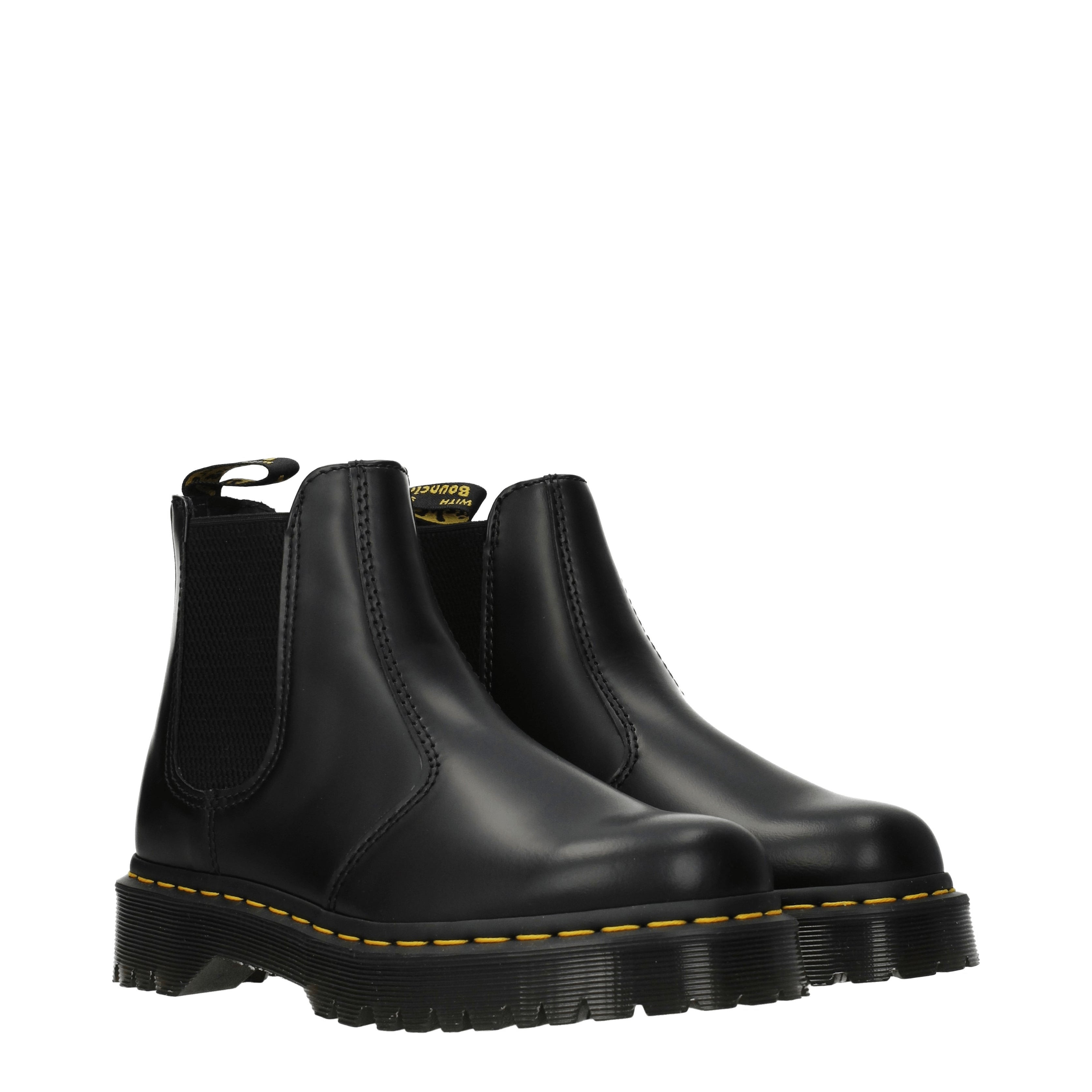 [Dr. Martens] Ankle Boots SS26 297626205001