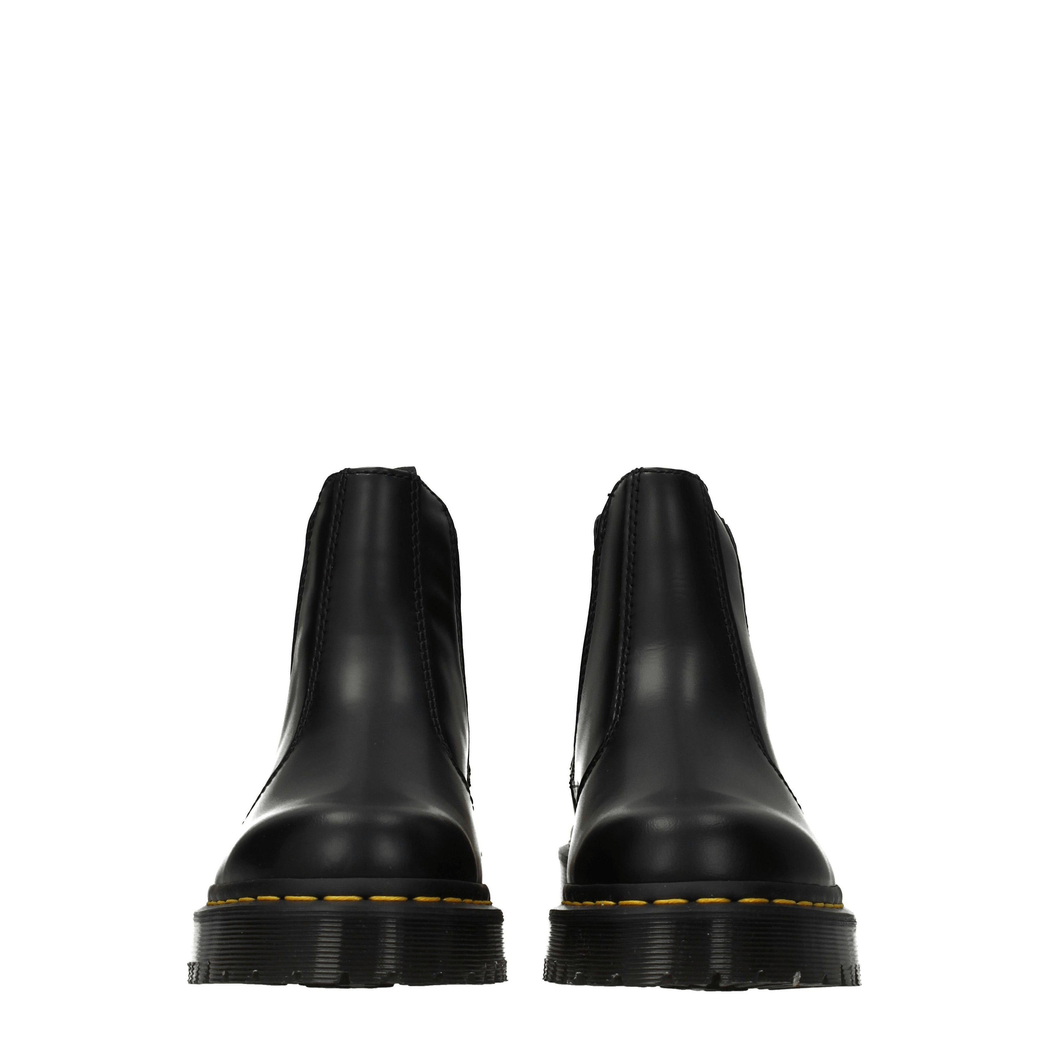 [Dr. Martens] Ankle Boots SS26 297626205001