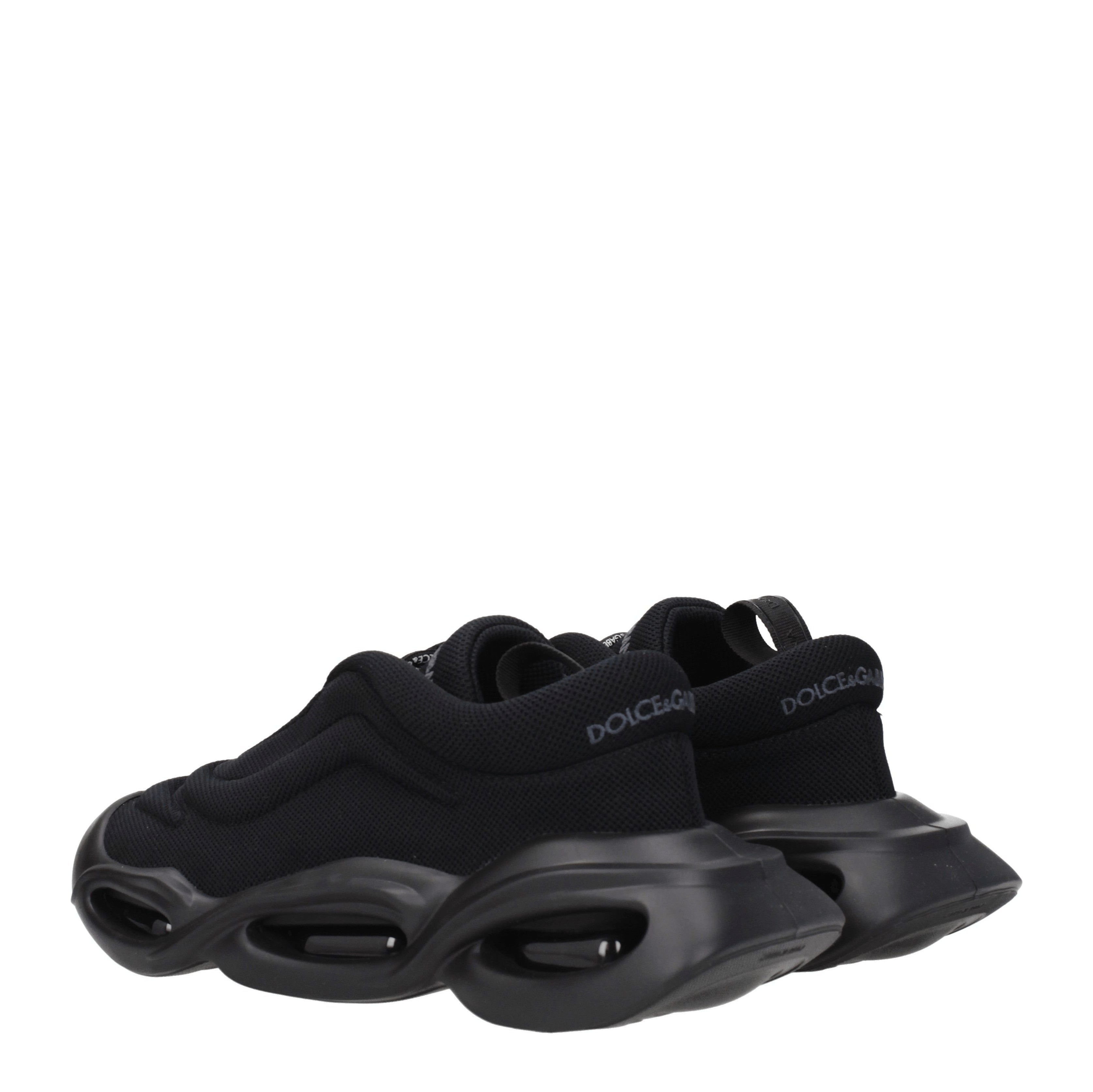 [DOLCE&GABBANA] Sneakers SS26 CS2102AE4008B956