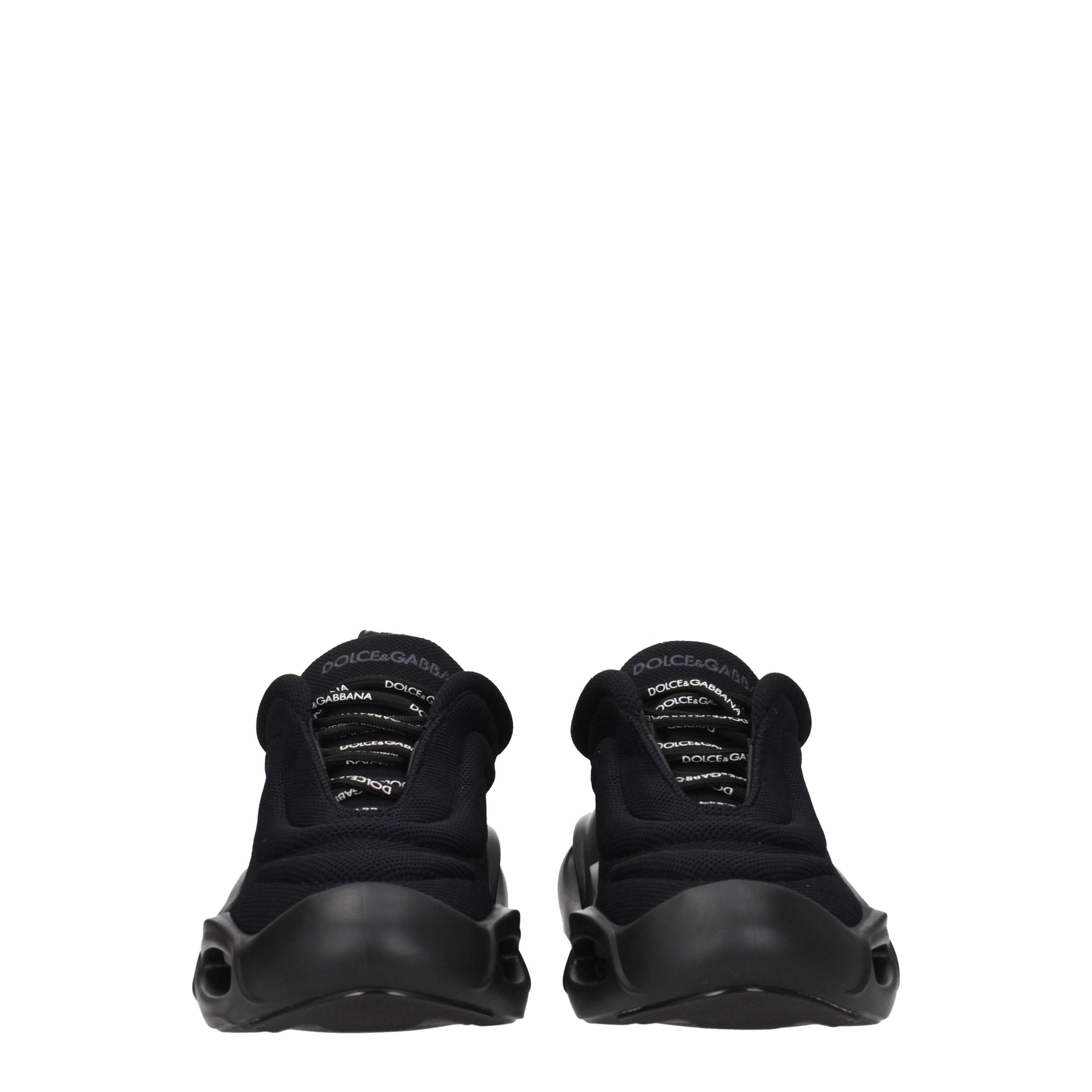 [DOLCE&GABBANA] Sneakers SS26 CS2102AE4008B956