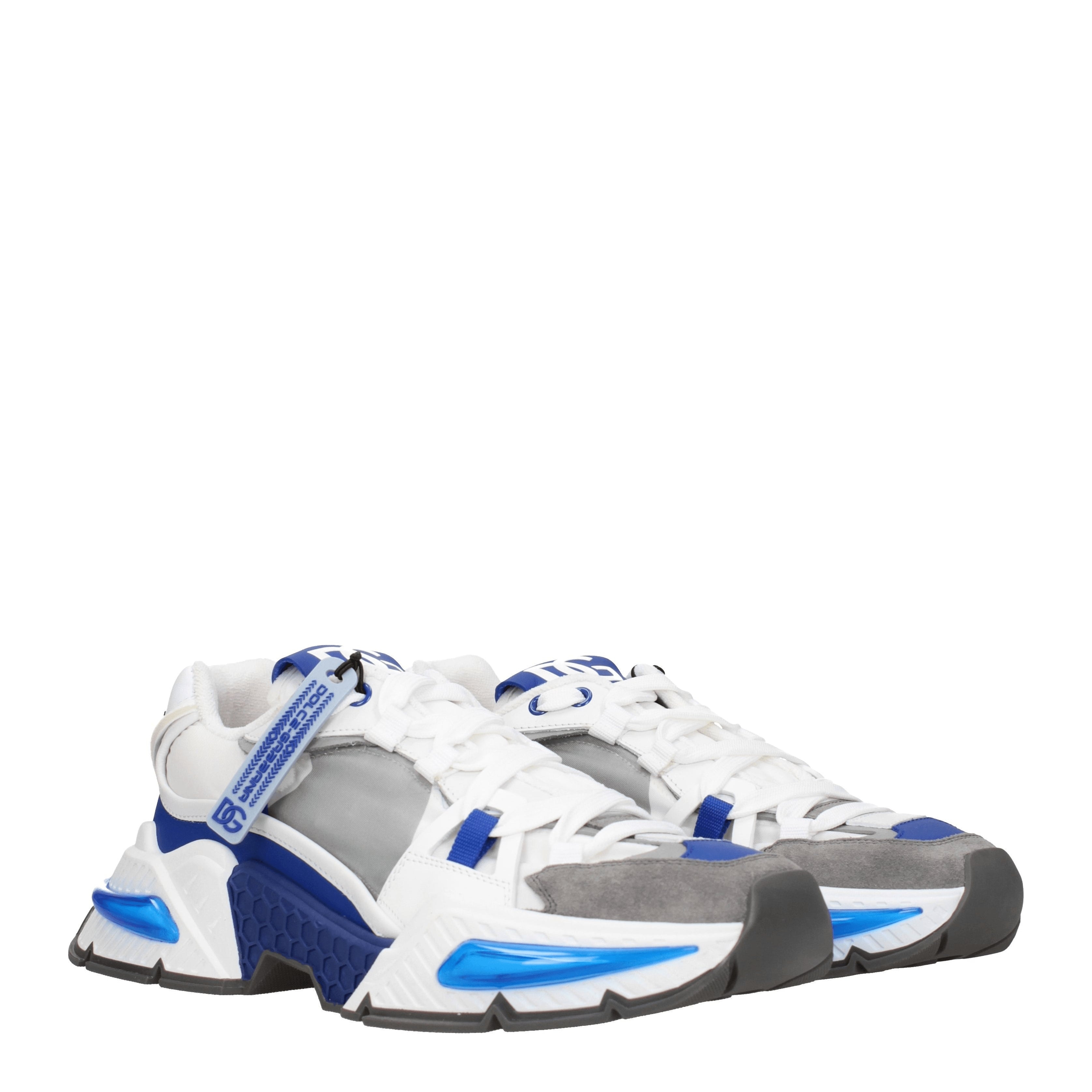 [DOLCE&GABBANA] Sneakers SS26 CS1984AY3378P021