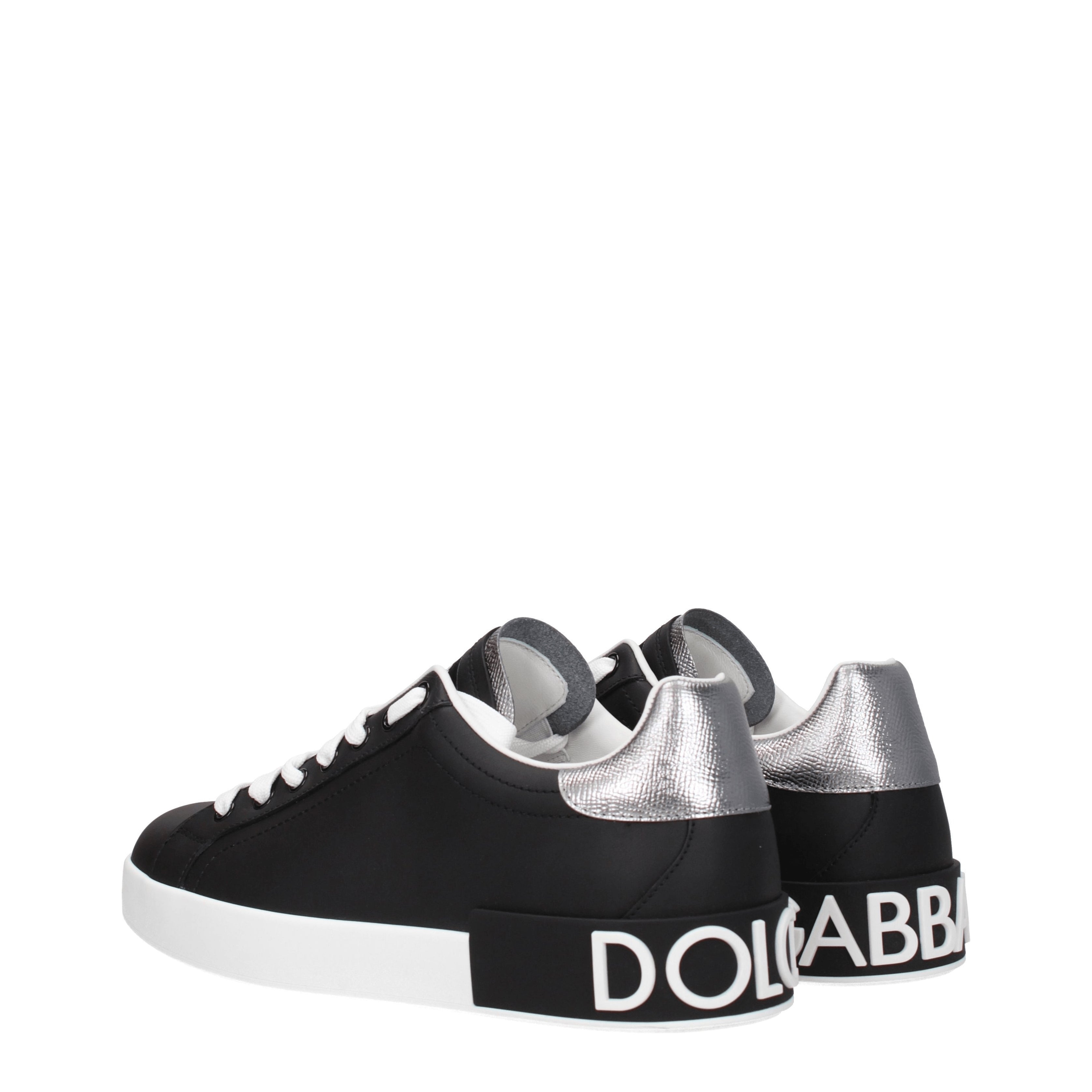 [DOLCE&GABBANA] Sneakers SS26 CS2216AH5278B979