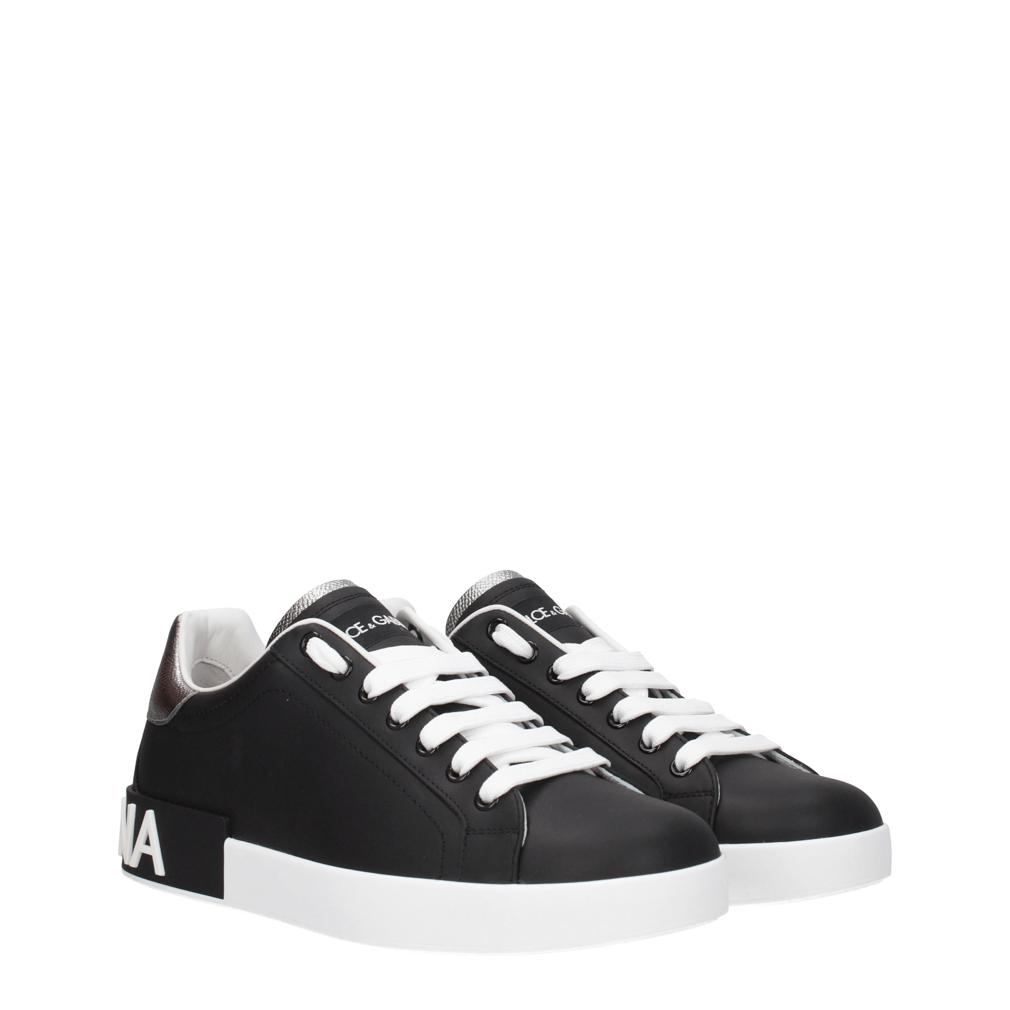 [DOLCE&GABBANA] Sneakers SS26 CS2216AH5278B979