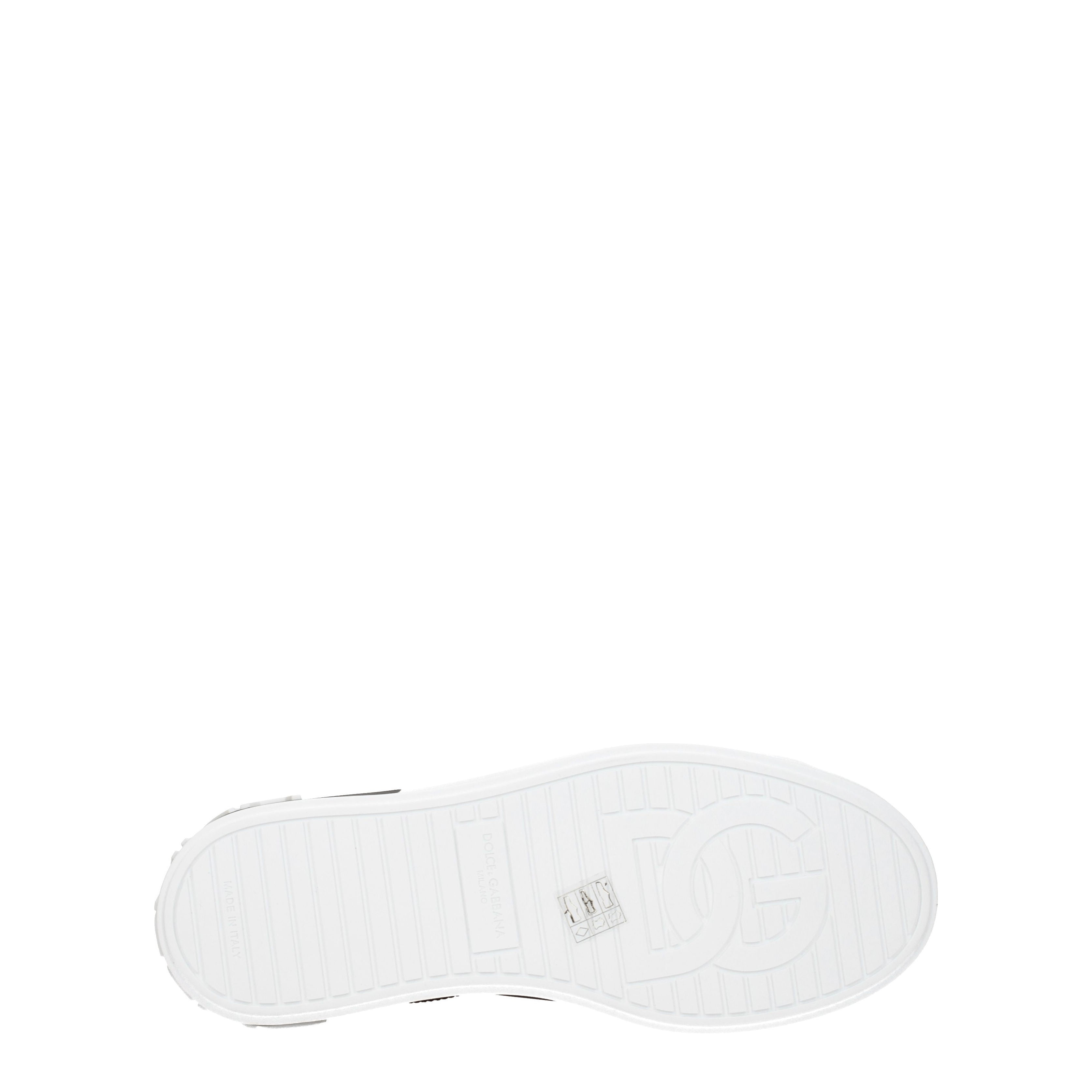 [DOLCE&GABBANA] Sneakers SS26 CS2216AH5278B979