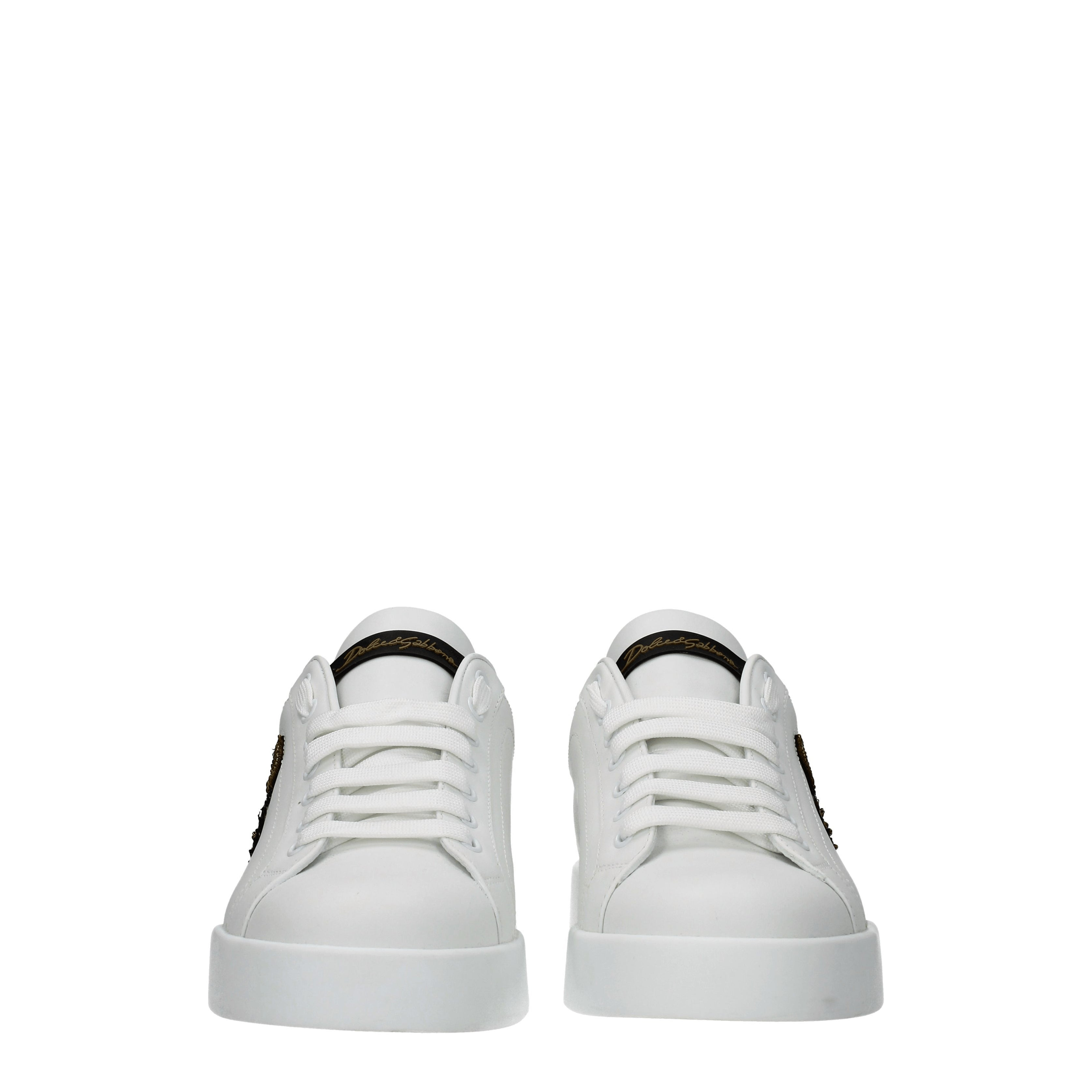 [DOLCE&GABBANA] Sneakers SS26 CS1761AH1368I047