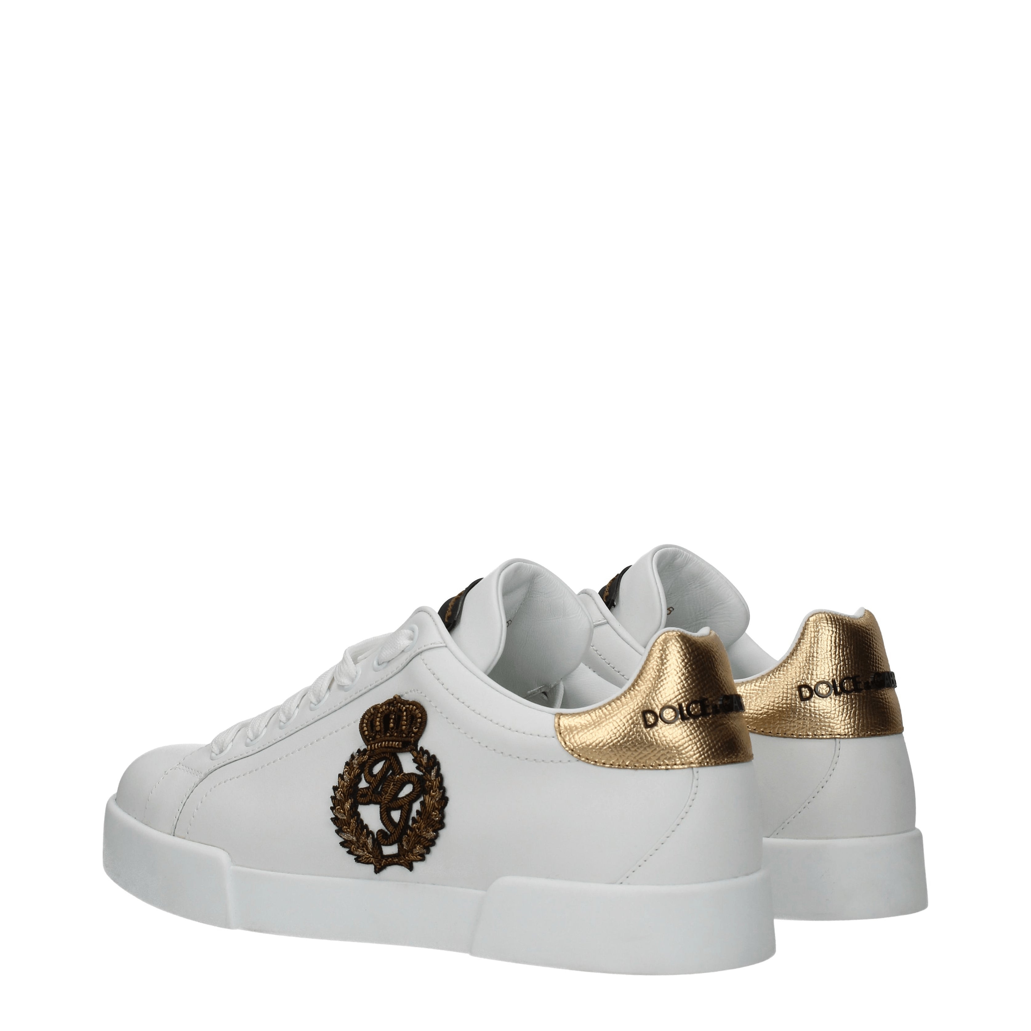 [DOLCE&GABBANA] Sneakers SS26 CS1761AH1368I047